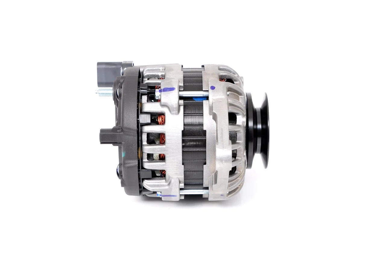 Comprar F000BL0118 Bosch Dynamo