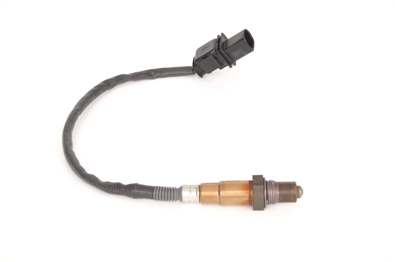Sensor de oxígeno previo al catalizador 0281004186 Bosch