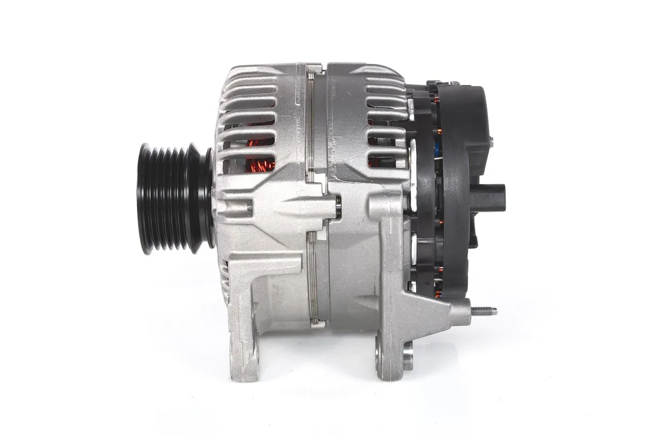 0124325097 Bosch Alternador de coche