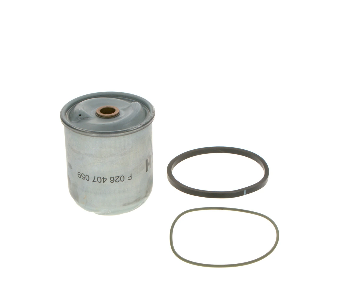 Comprar F026407059 Bosch Filtros de aceite