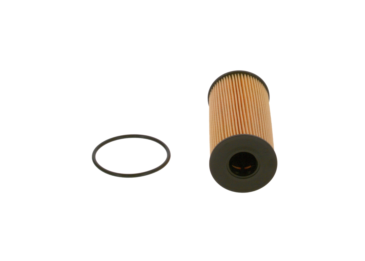Filtro de aceite Bosch F026407125 precio, desde 7,36 EUR