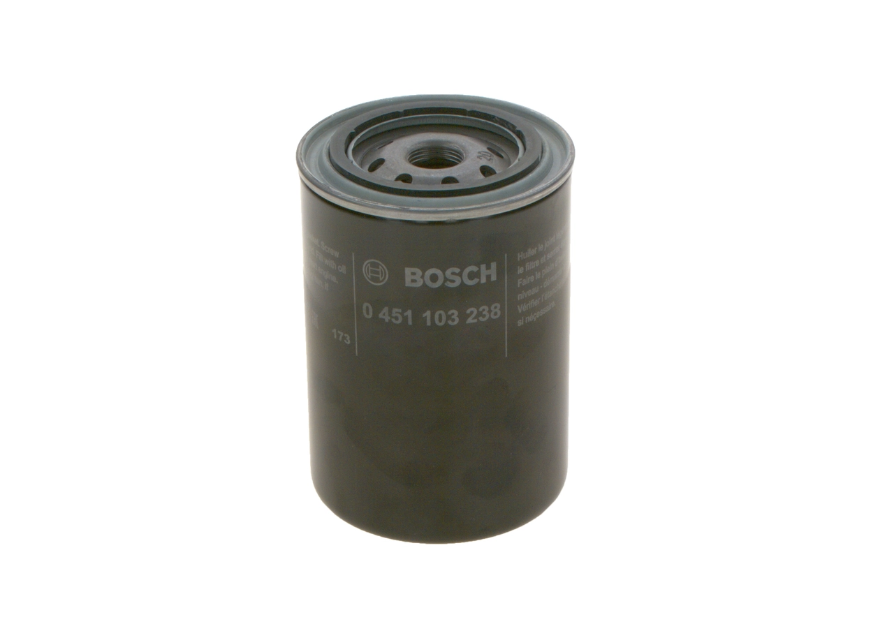 0451103238 Bosch Filtro aceite