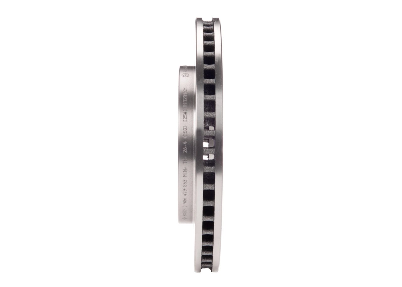 0986479S63 Bosch Discos