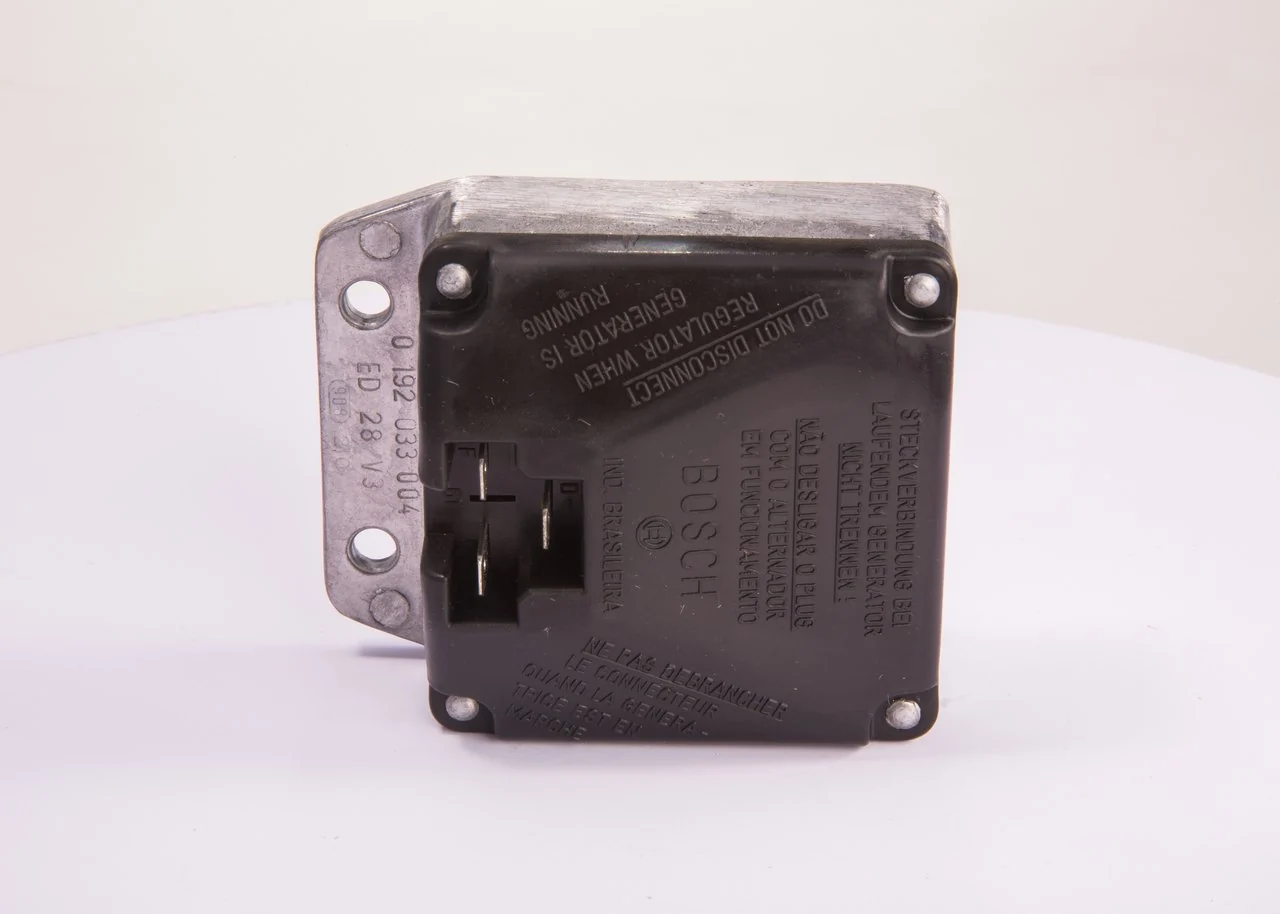 Comprar 81256010014 MAN Regulador del alternador