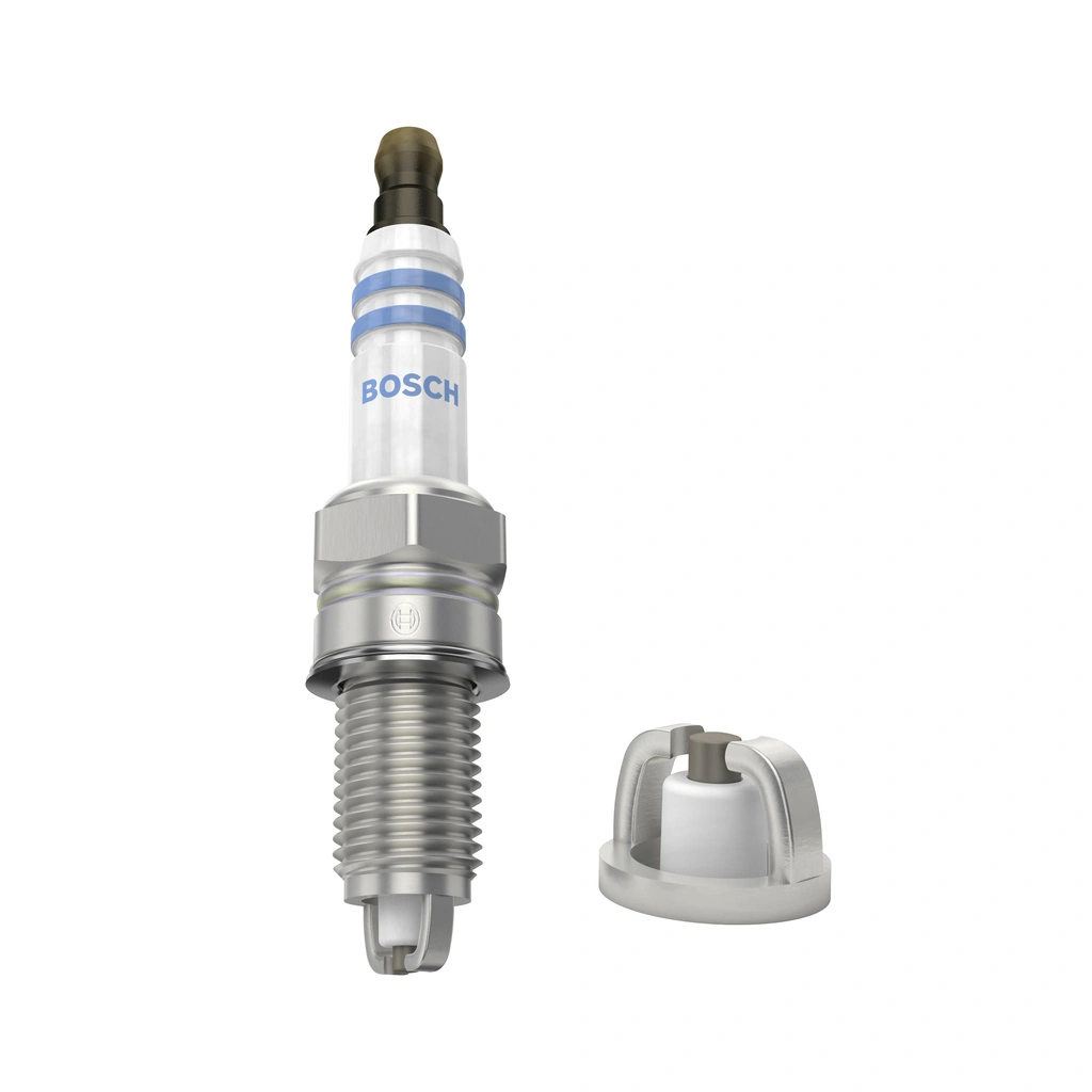 Bujias de encendido Bosch 0242140504