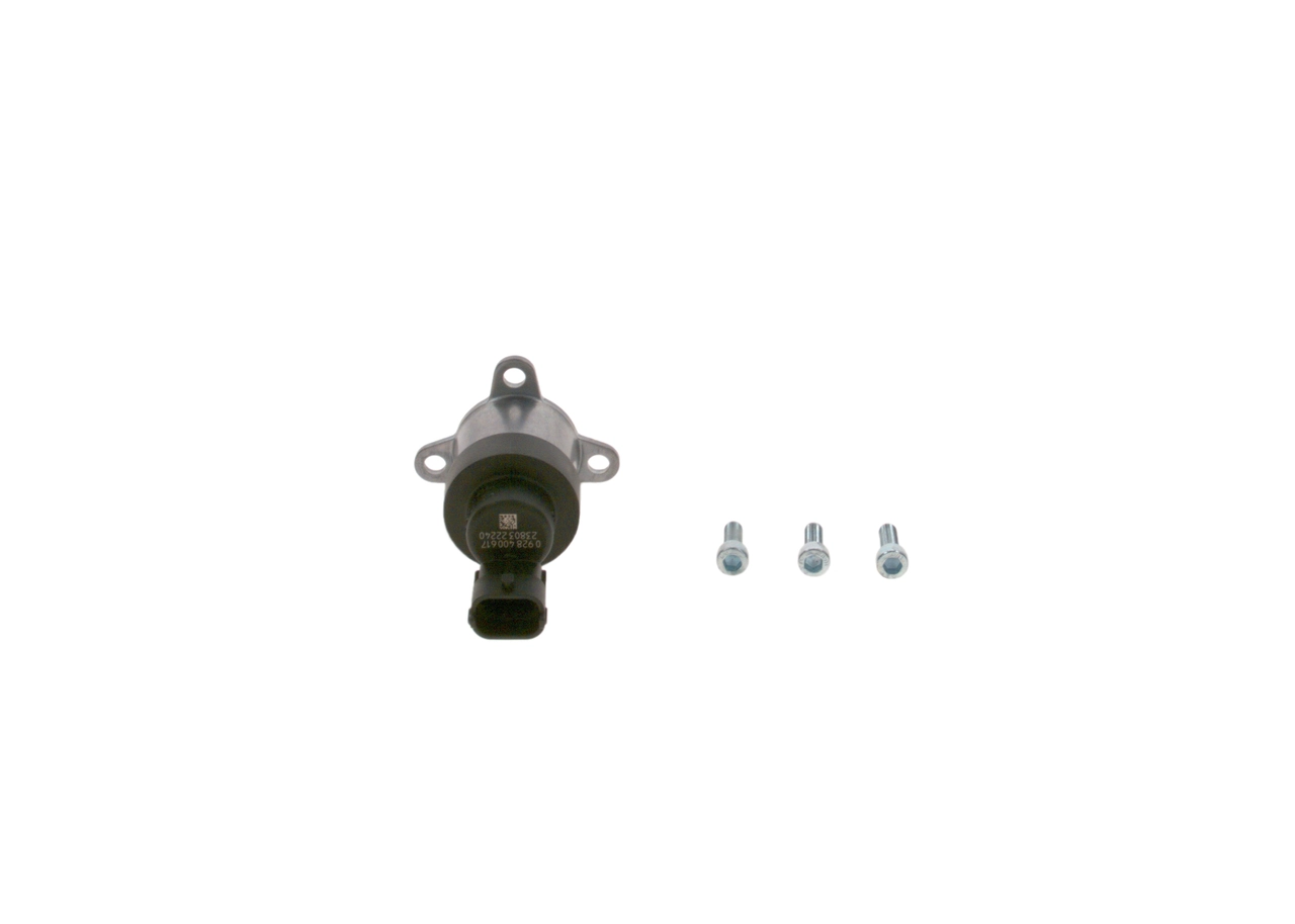 Válvula reguladora de presión del sistema common rail Bosch 1465ZS0130 precio, desde 56,17 EUR