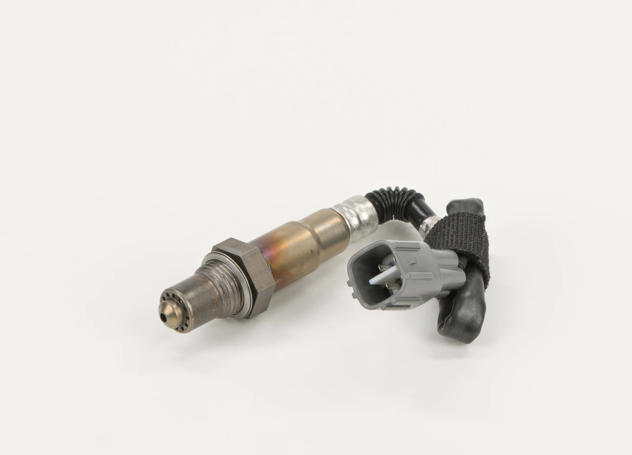 Sonda lambda de oxígeno posterior al catalizador 0258986719 Bosch