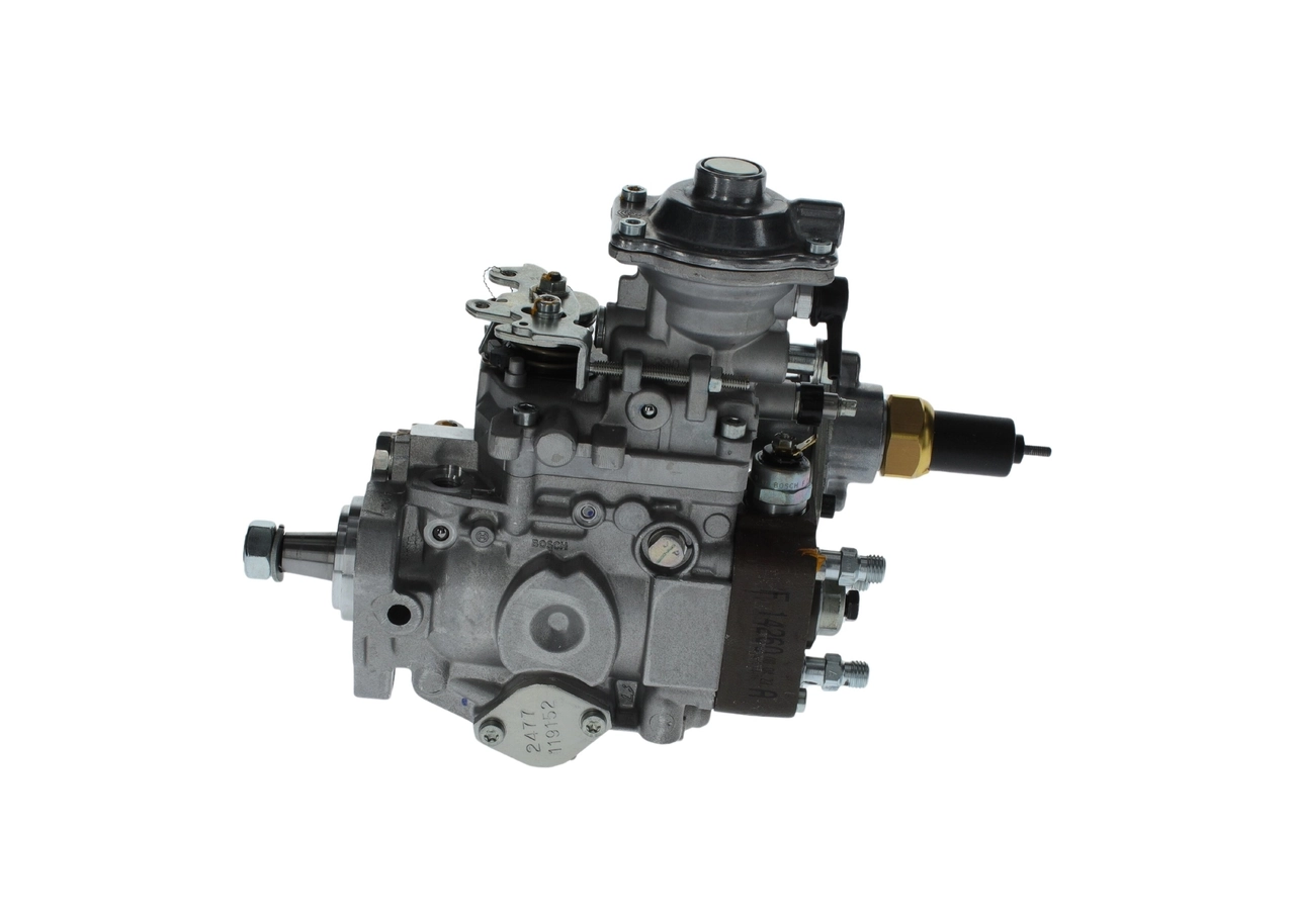 0258017080 Bosch