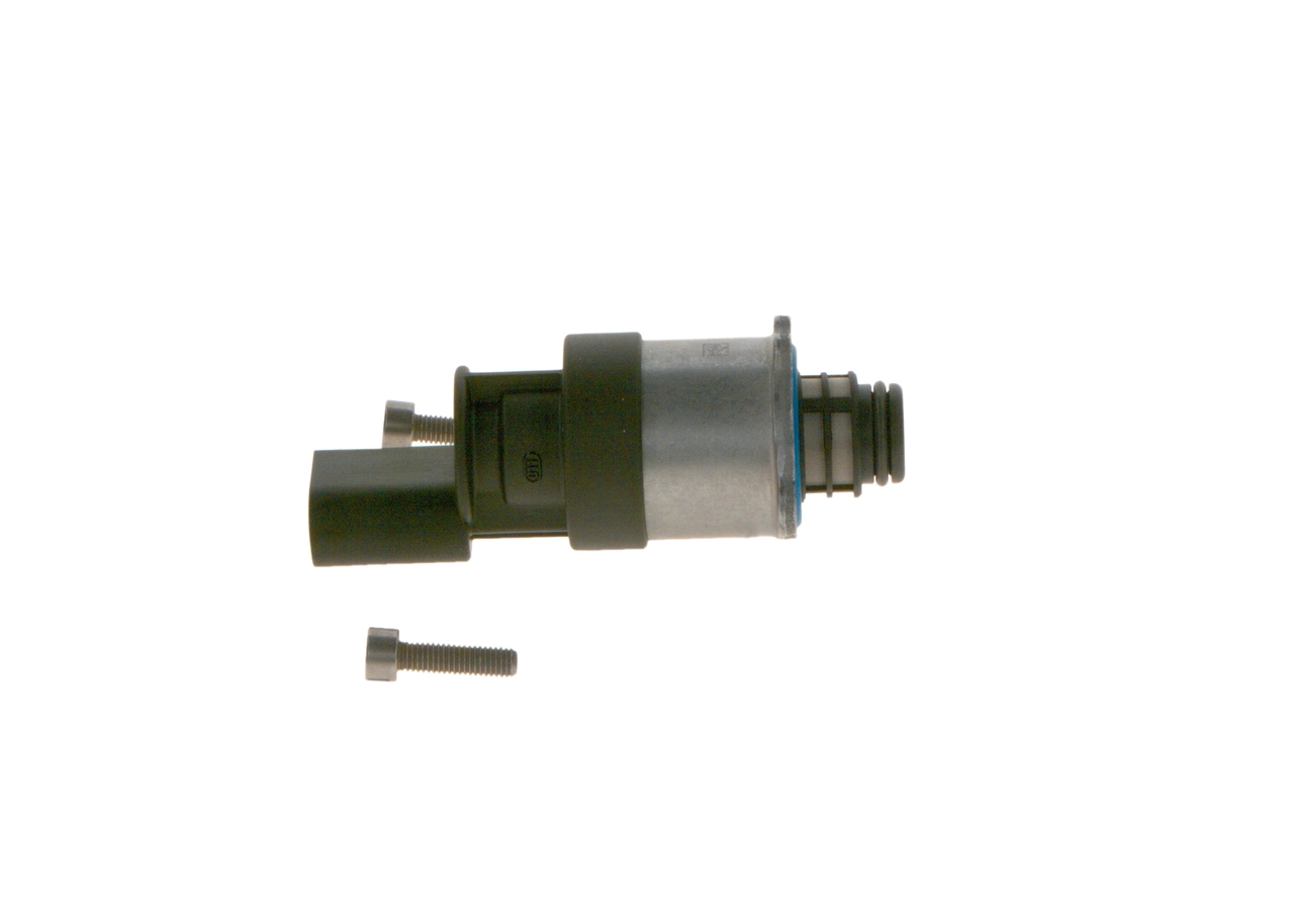 1462C00986 Bosch Válvula reguladora de presión del sistema common rail
