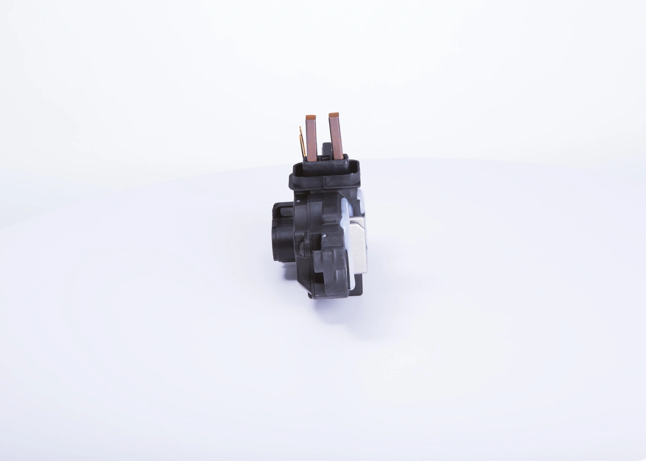 Limpiaparabrisas de luna trasera Toyota Corolla R10