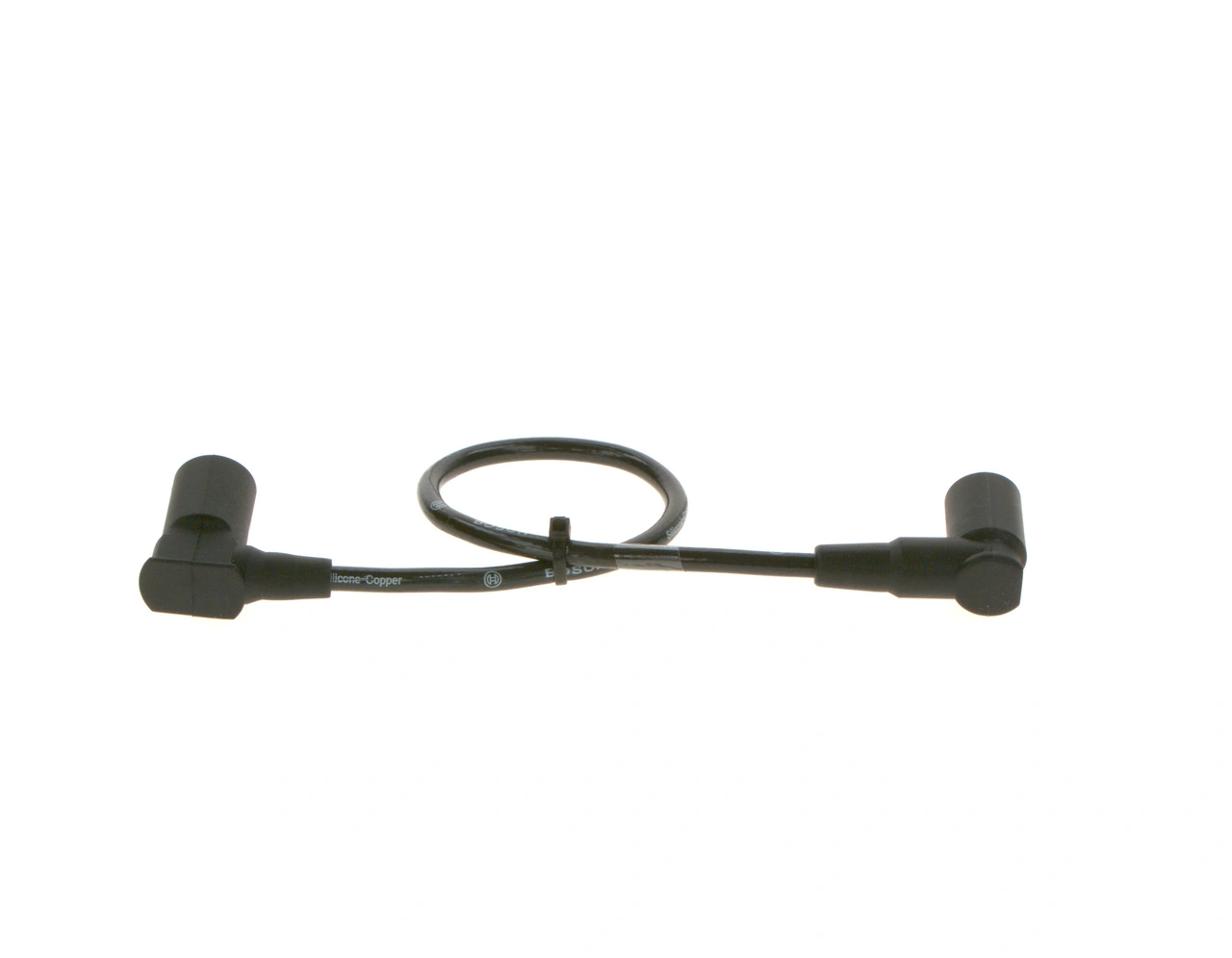  Cables de bujías Mercedes Bus 207-310 