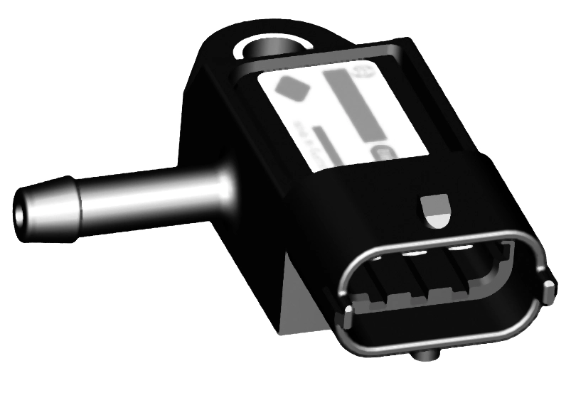 Sensor de presión de sobrealimentación Bosch 0281002593 precio, desde 46,04 EUR
