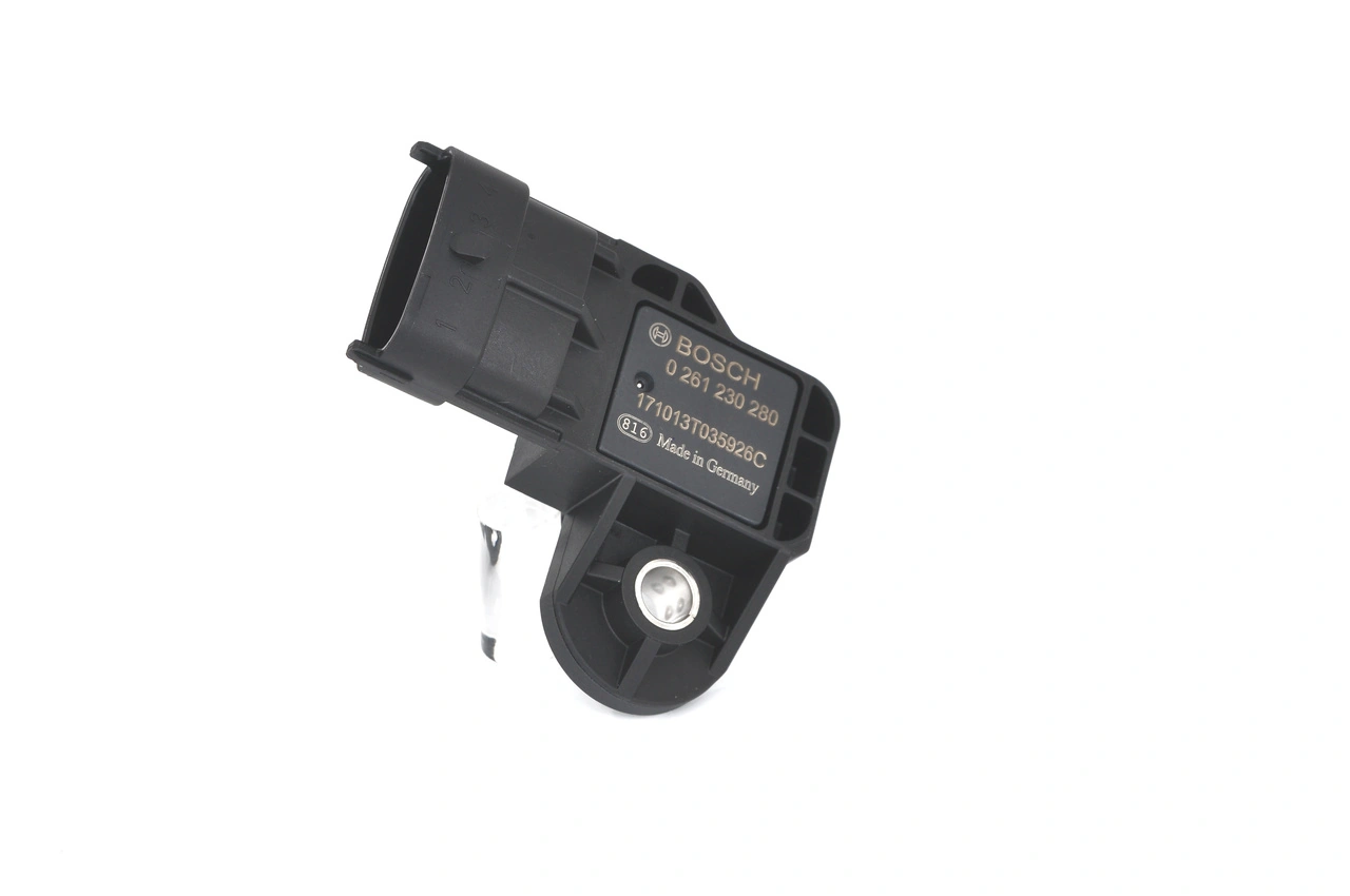0261230280 Bosch Sensor, presión colector de admisión 