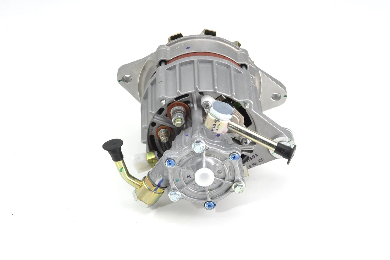 Alternador BOSCH F002G10862