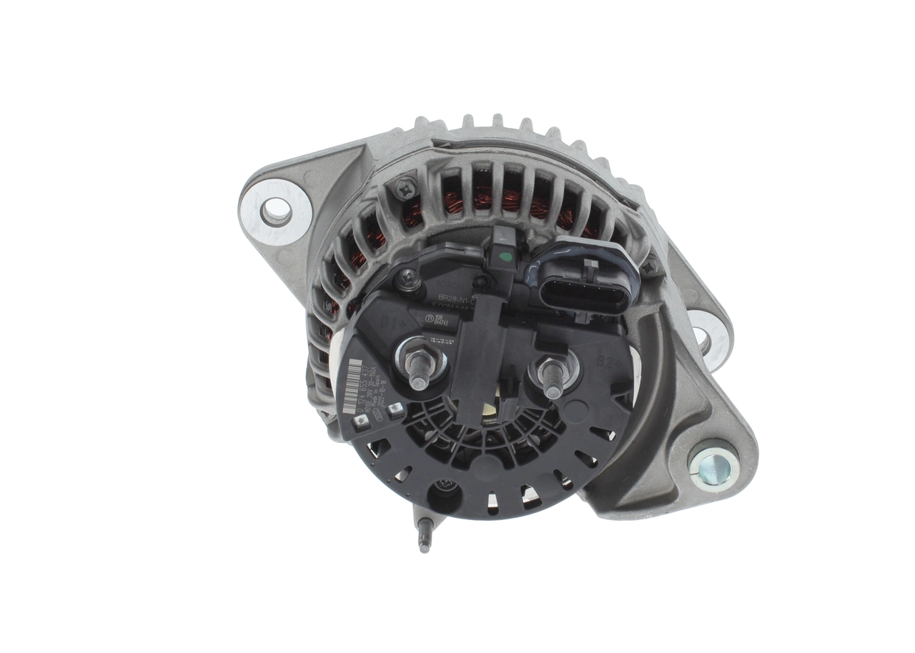 Alternador 1986A01029 Bosch
