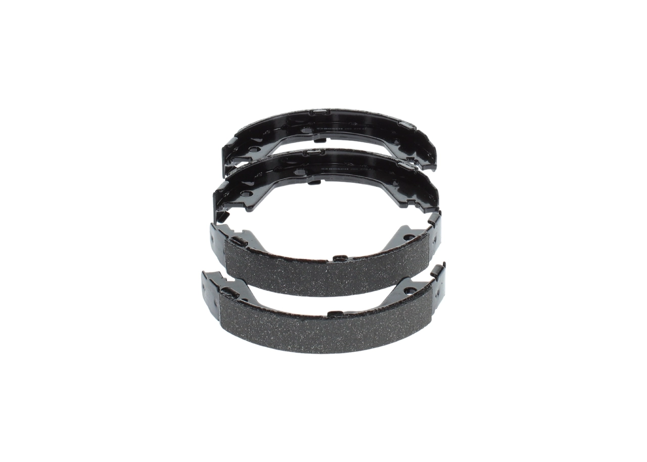 Comprar 0986487770 Bosch Zapatas de freno
