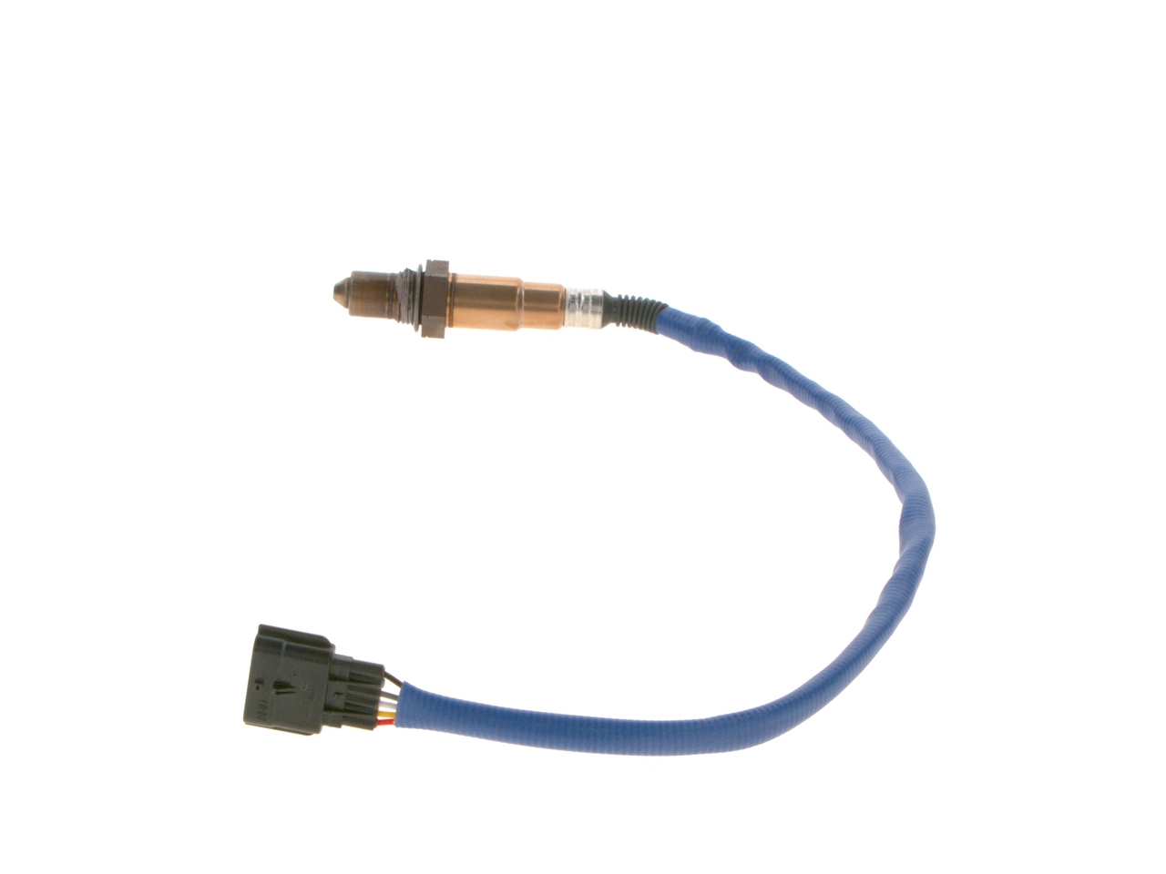 Comprar 0258027156 Bosch Sonda lambda de oxígeno posterior al catalizador