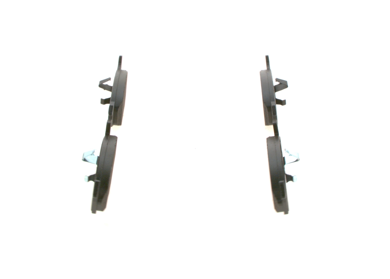 Pastillas freno delanteras Bosch 0986424449 precio, desde 24,76 EUR