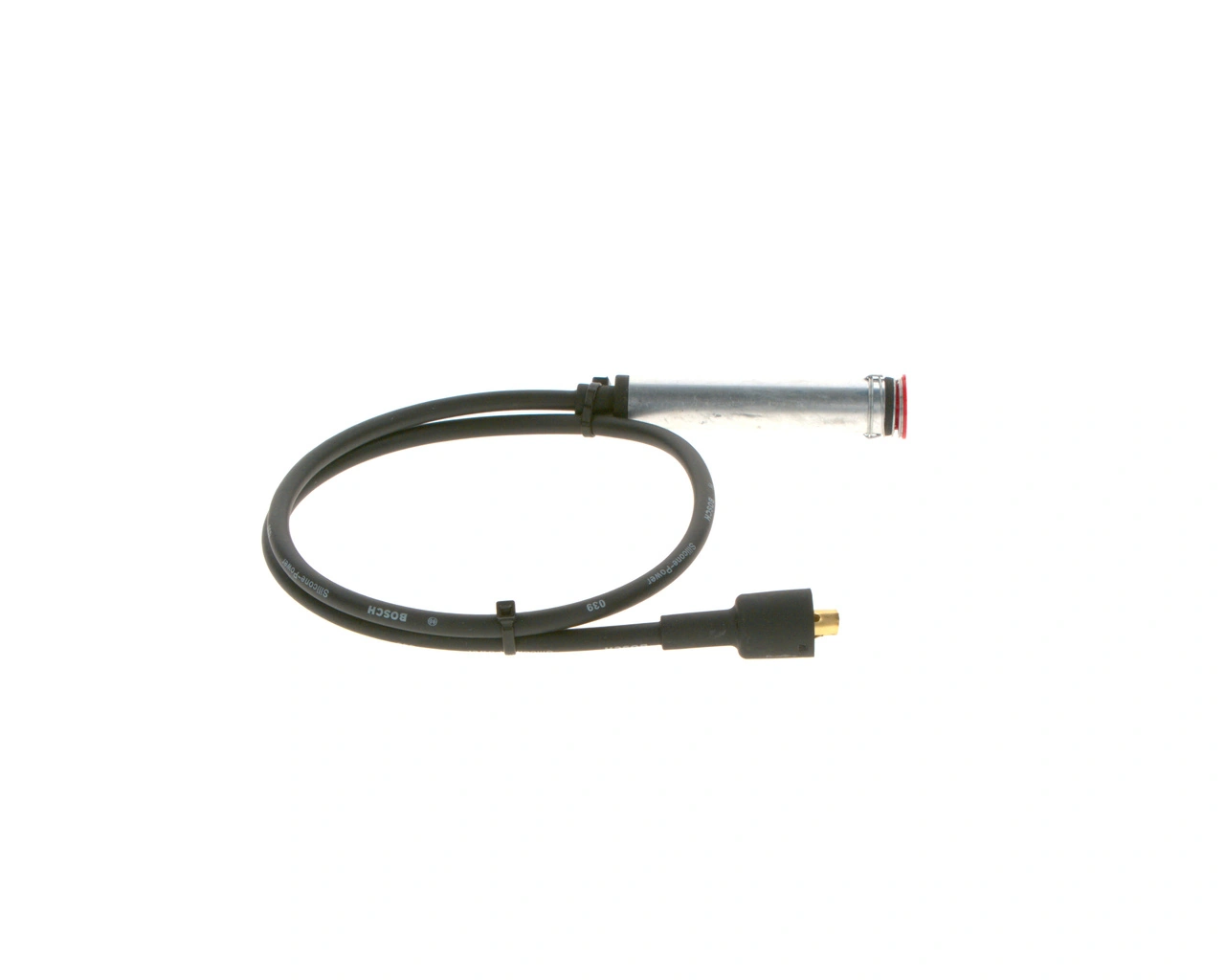 Juego de cables de bujias Bosch 0986356800 precio, desde 32,71 EUR