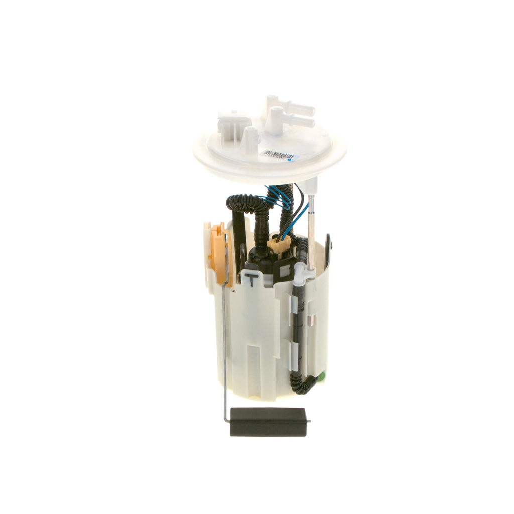 0580203002 Bosch Módulo de alimentación de combustible
