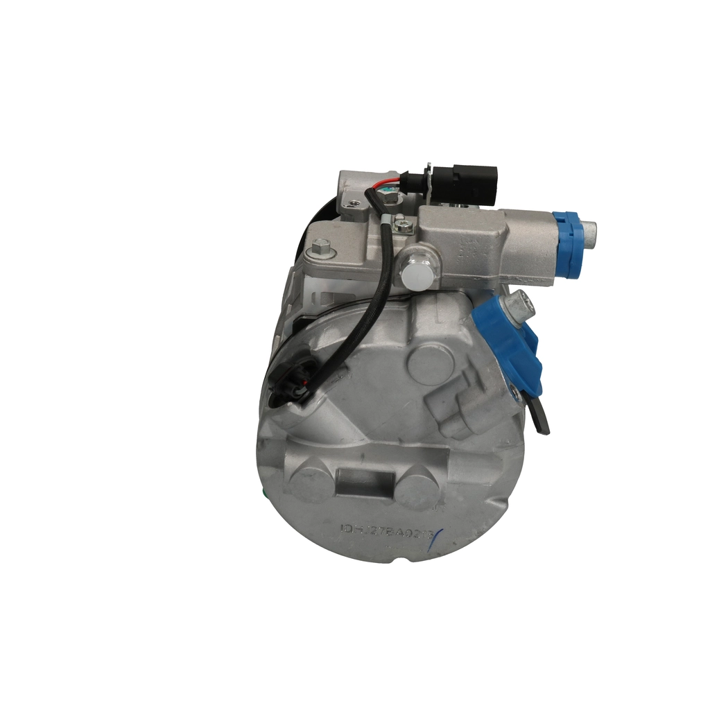 1986AD1018 Bosch Compresor climatizador