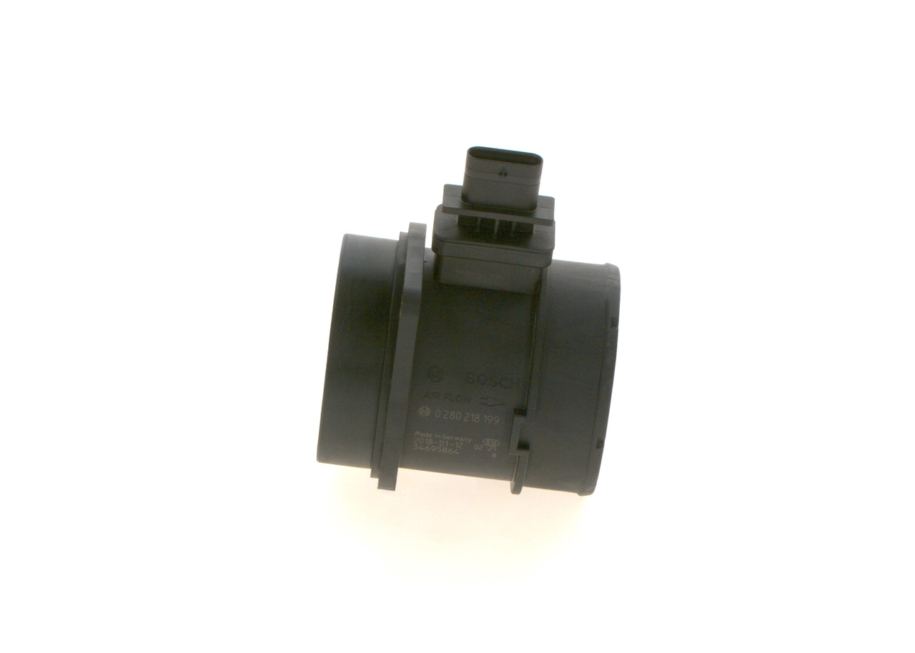 Medidor de flujo de aire Bosch 0280218199 precio, desde 47,92 EUR