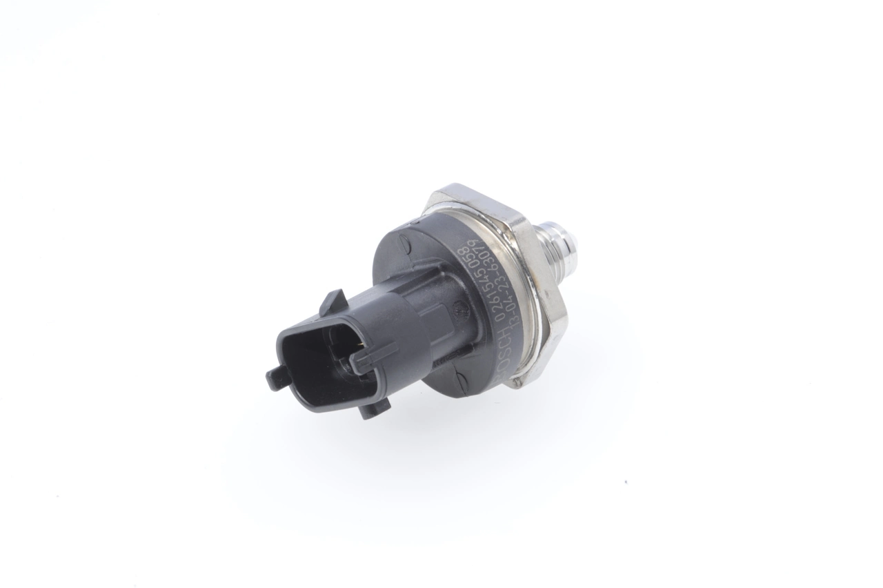 Comprar 0261545058 Bosch Sensor de presión de combustible