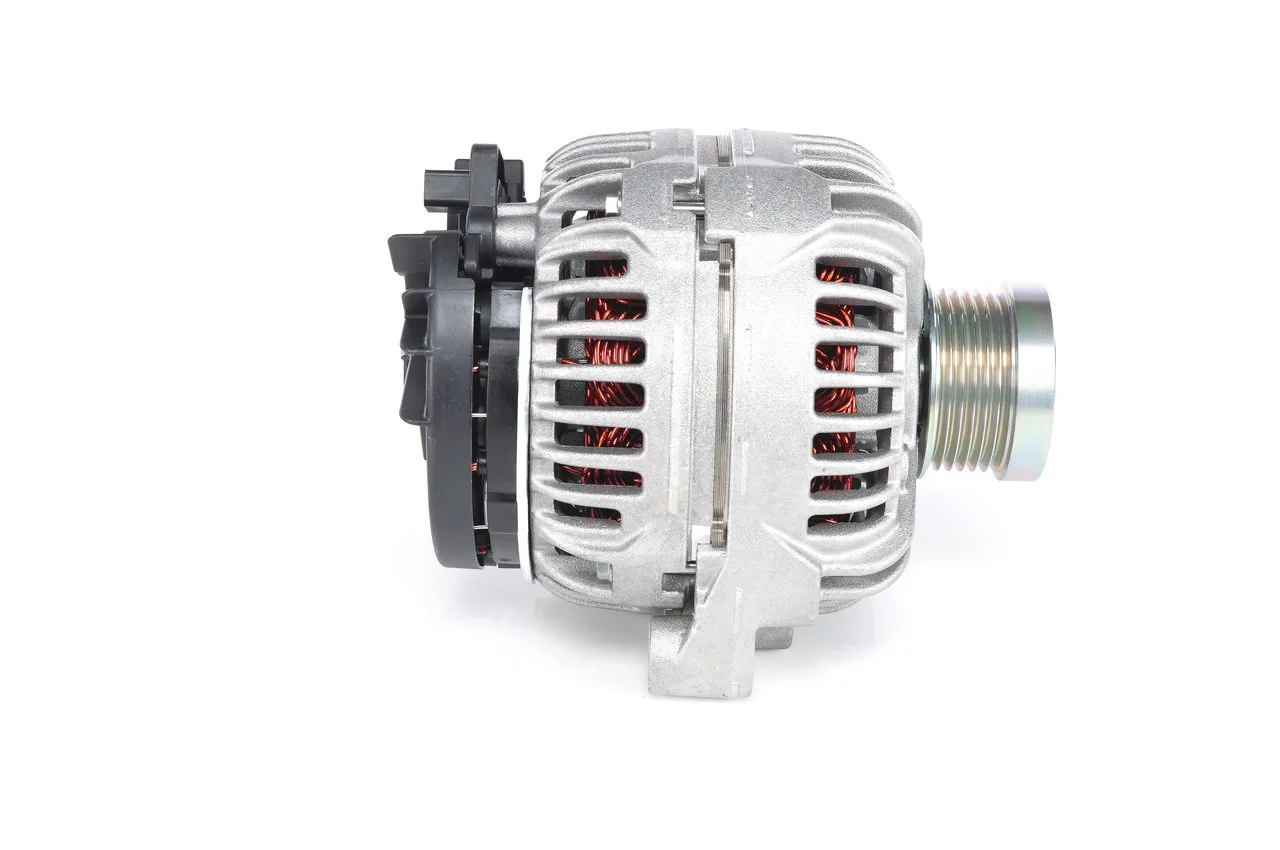 Comprar 0124525521 Bosch Dynamo
