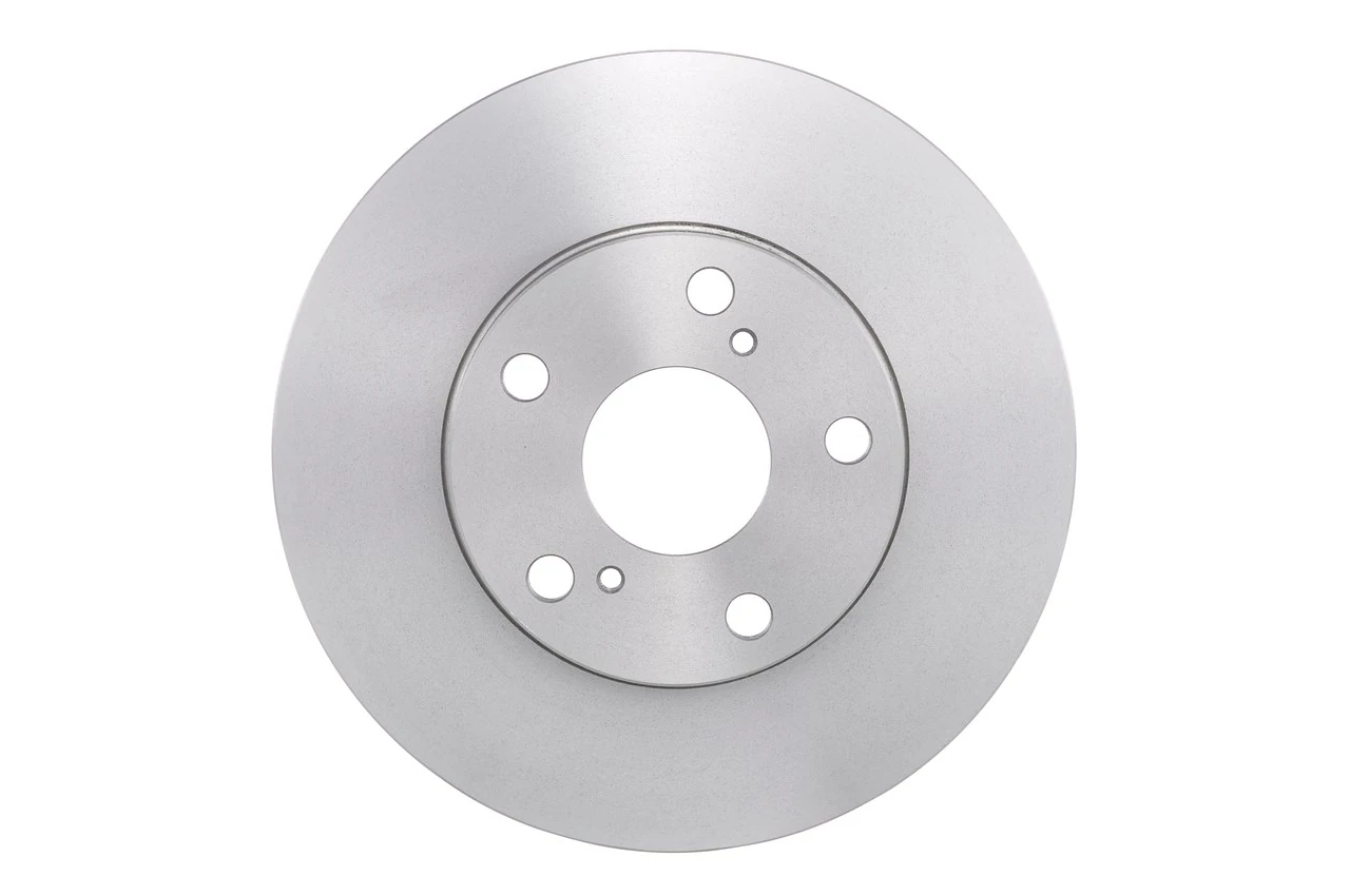 Comprar 0986478632 Bosch Freno de disco delantero