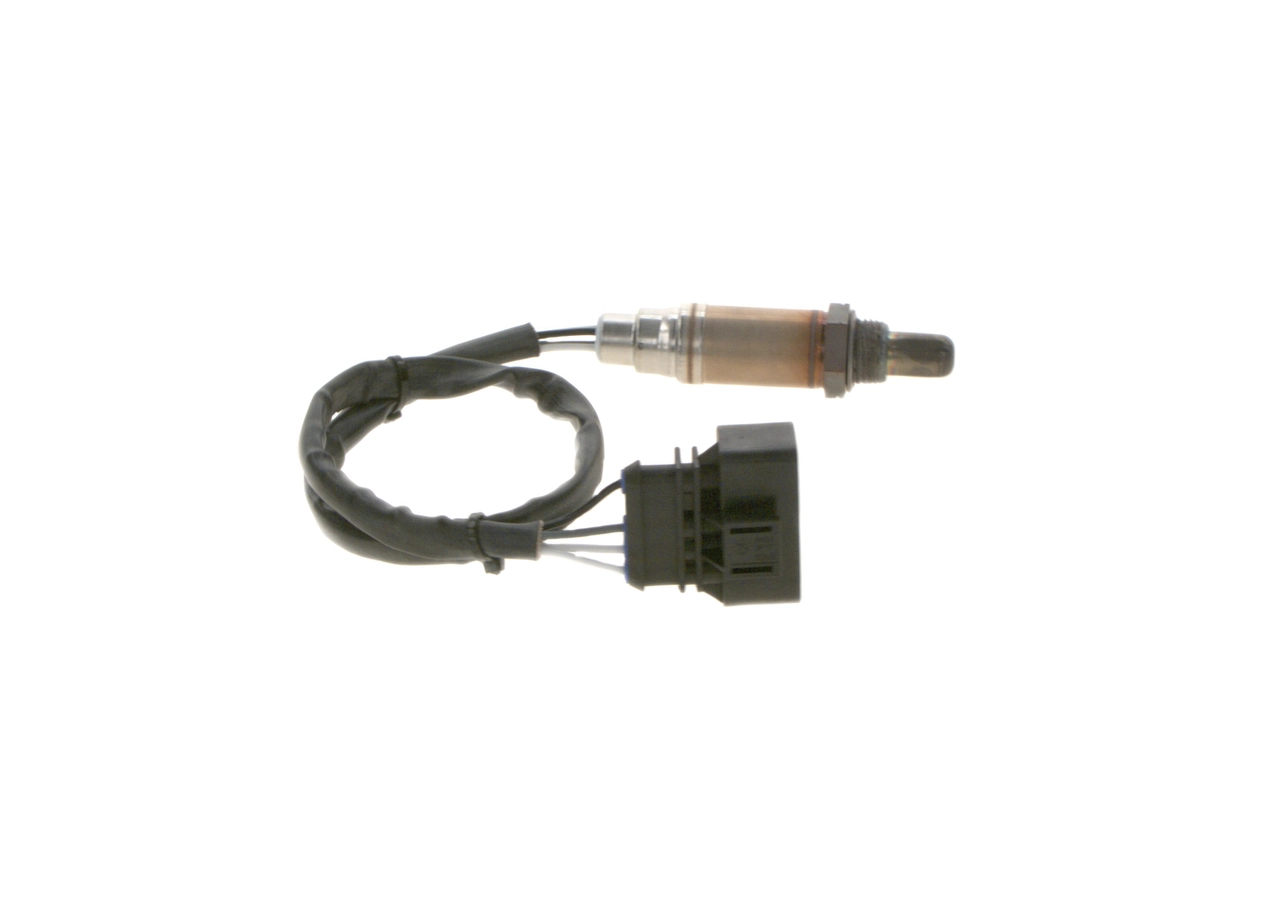 Sensor de oxígeno previo al catalizador Bosch 0258003542 precio, desde 58,06 EUR