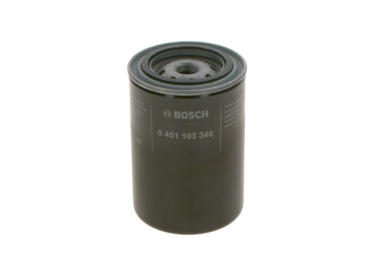 Filtro de aceite Bosch 0451103346 precio, desde 5,15 EUR