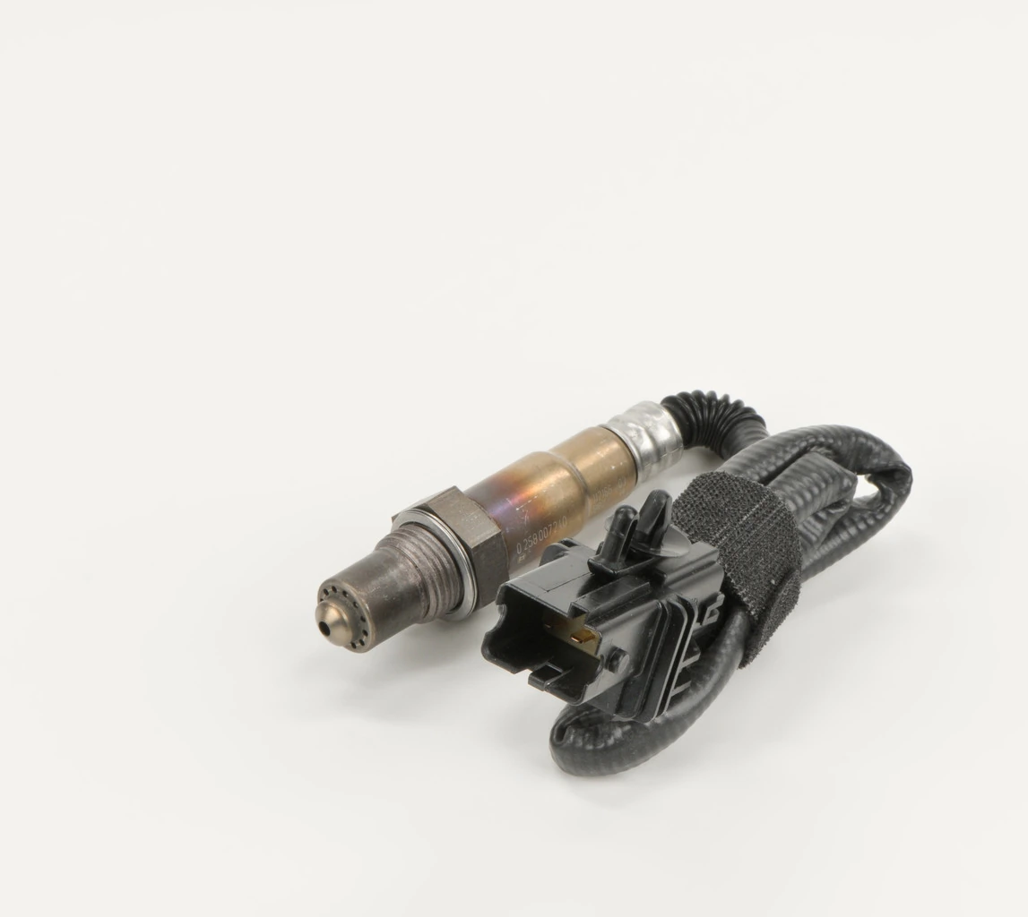 Sensor de oxígeno previo al catalizador Bosch 0258007240 precio, desde 111,80 EUR