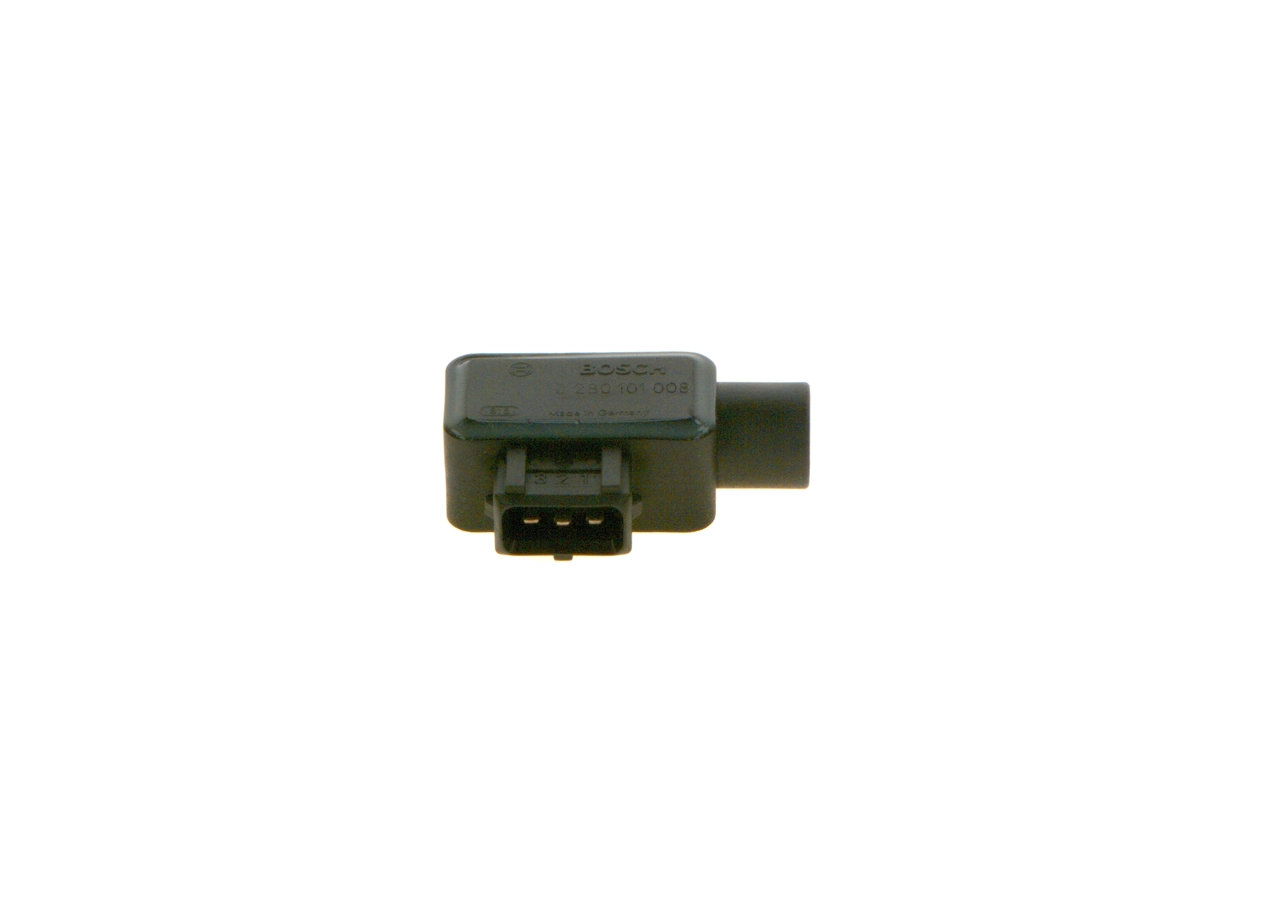 Sensor, posición mariposa Bosch 0280101008 precio, desde 186,31 EUR