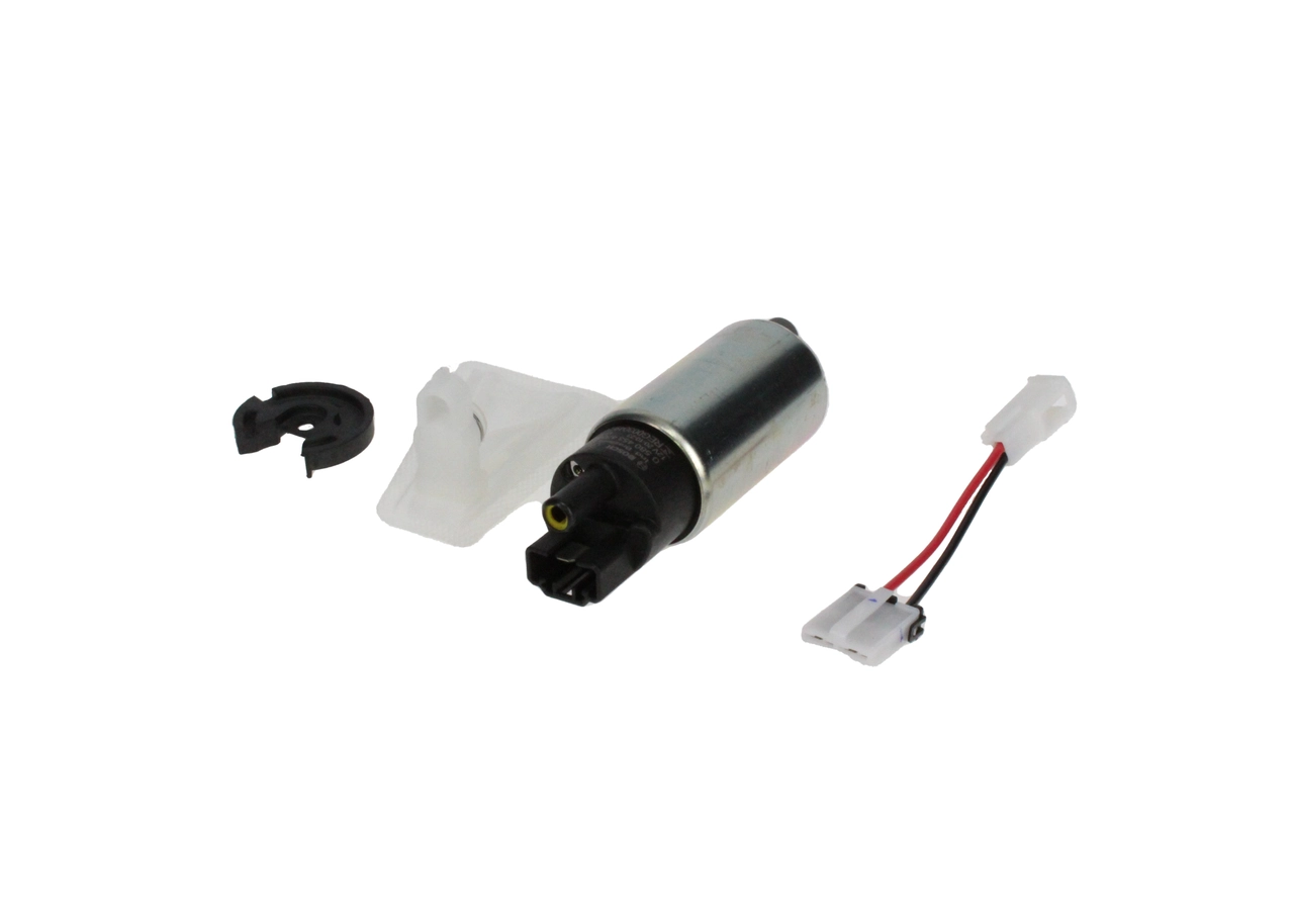 F000TE154R Bosch Elemento de turbina de la bomba de combustible