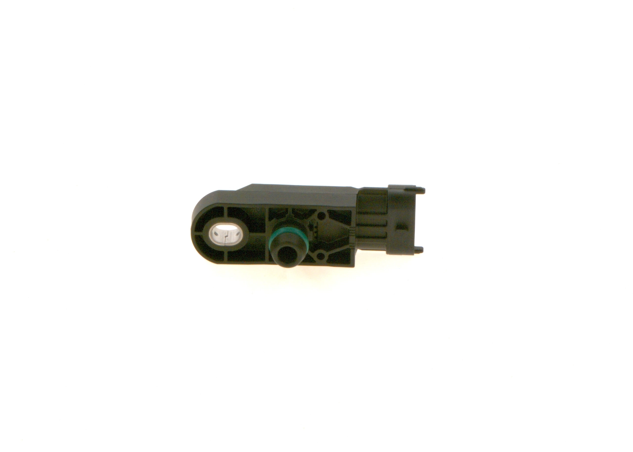 Sensor de presión de sobrealimentación 0281006391 Bosch