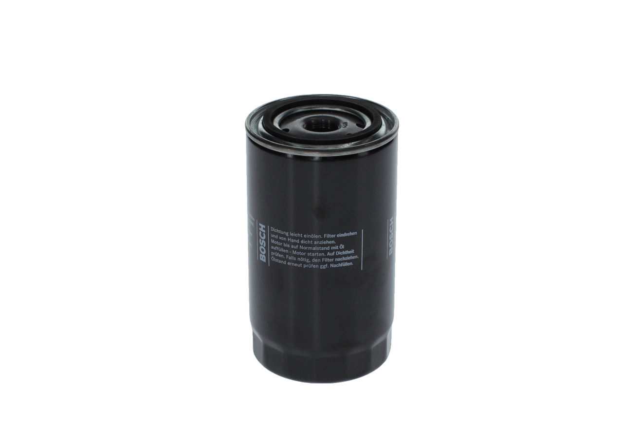F026407081 Bosch Filtro aceite