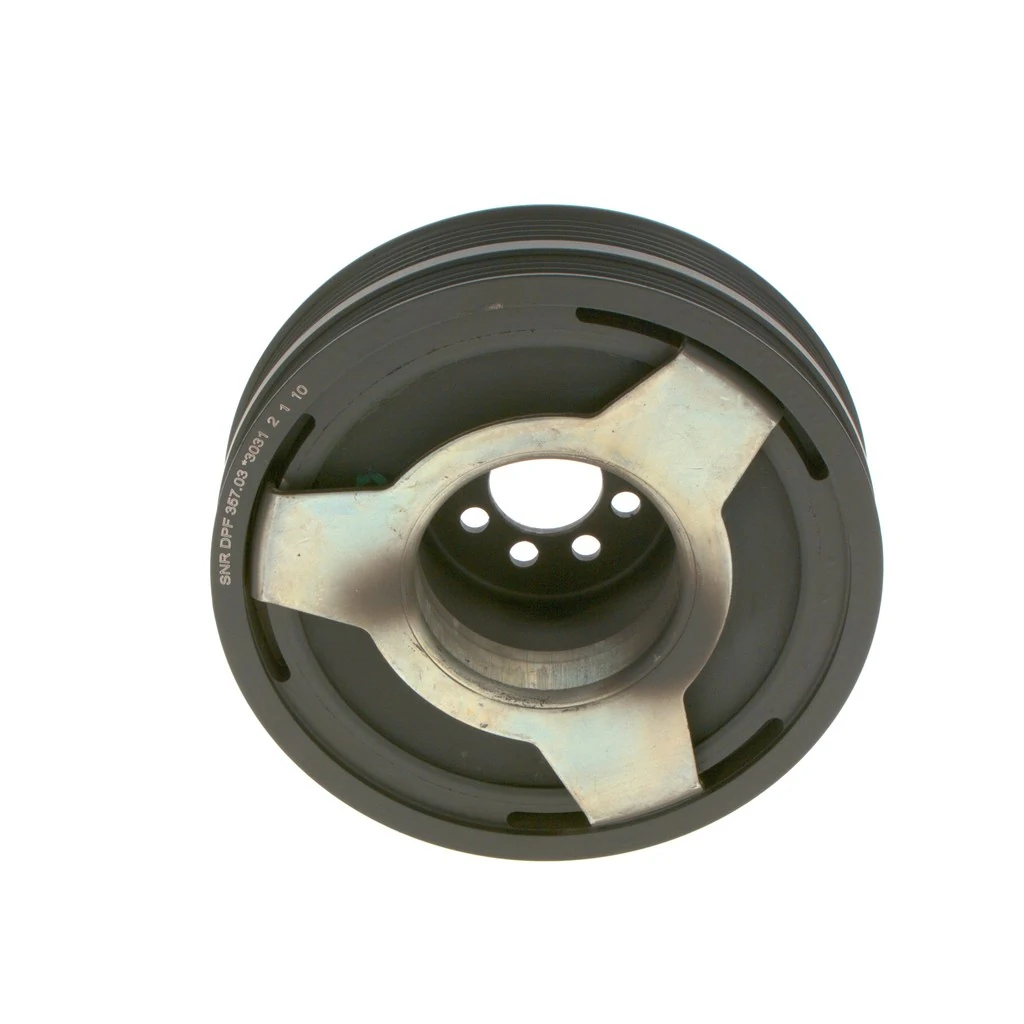 Comprar 1987945612 Bosch La polea del cigüeñal