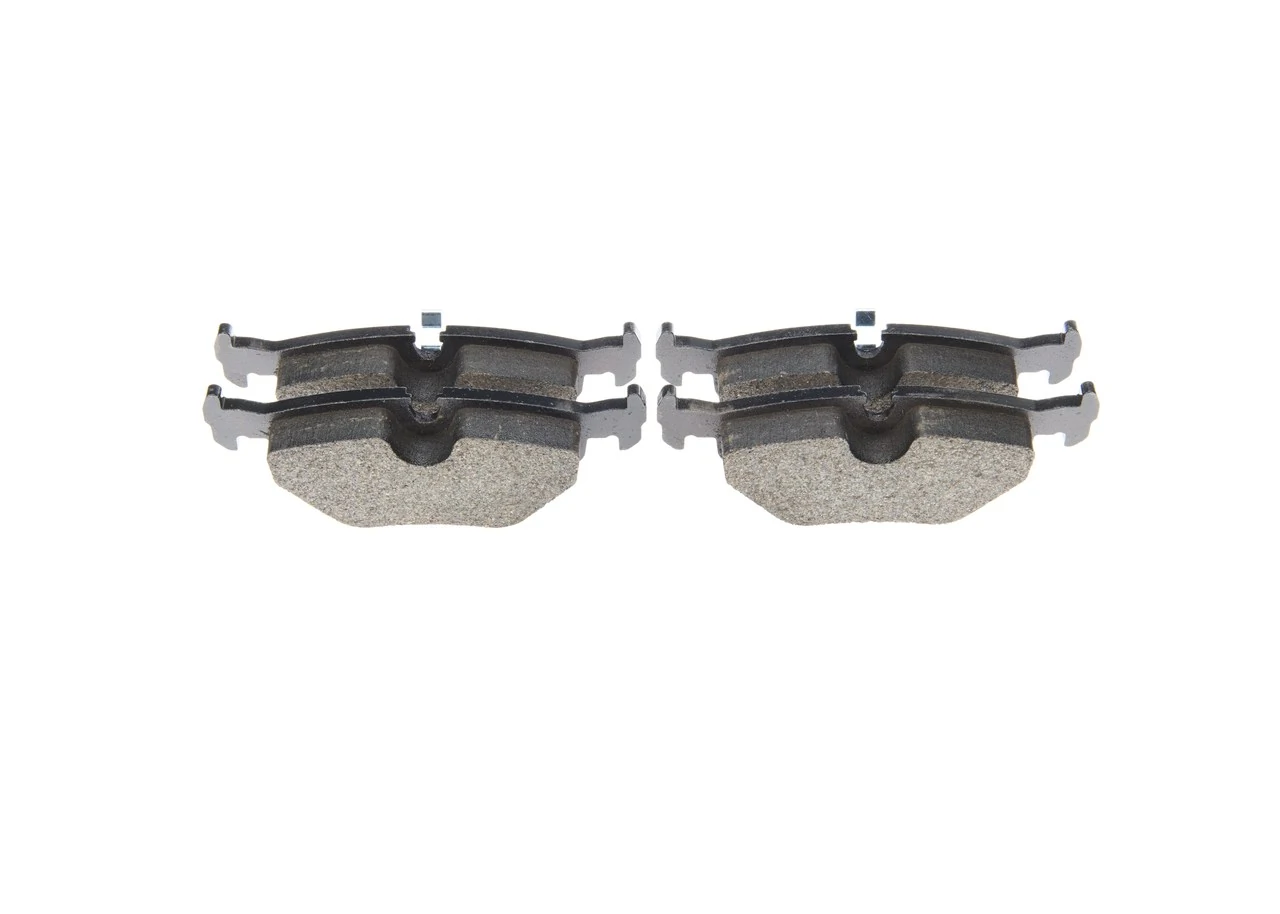 Pastillas traseras de freno Bosch 0986469960 precio, desde 19,11 EUR
