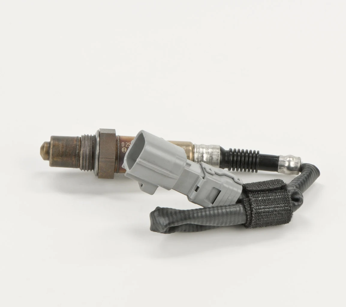 Sonda lambda de oxígeno posterior al catalizador Bosch 0258986716 precio, desde 83,26 EUR