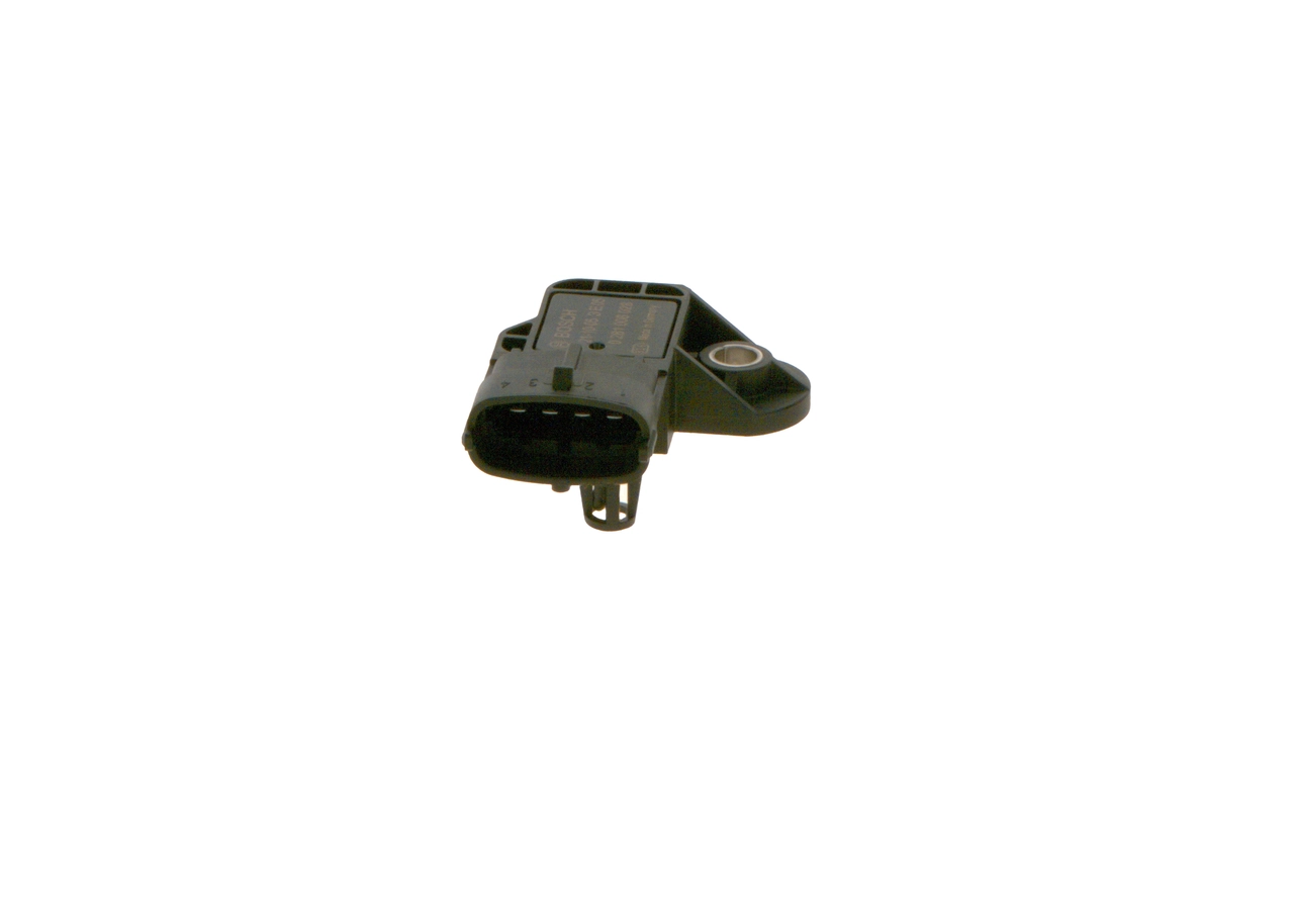 Sensor De Presion Del Colector De Admision Alfa Romeo 147 937