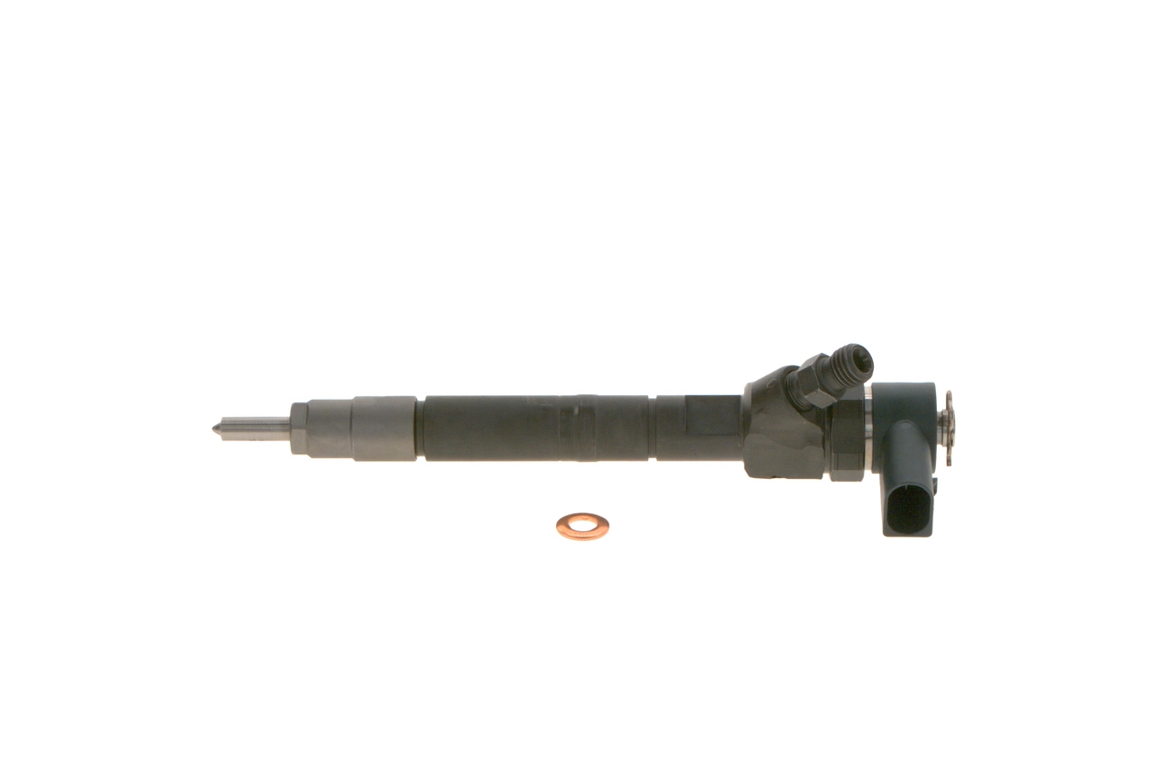 0986435055 Bosch Inyector de combustible