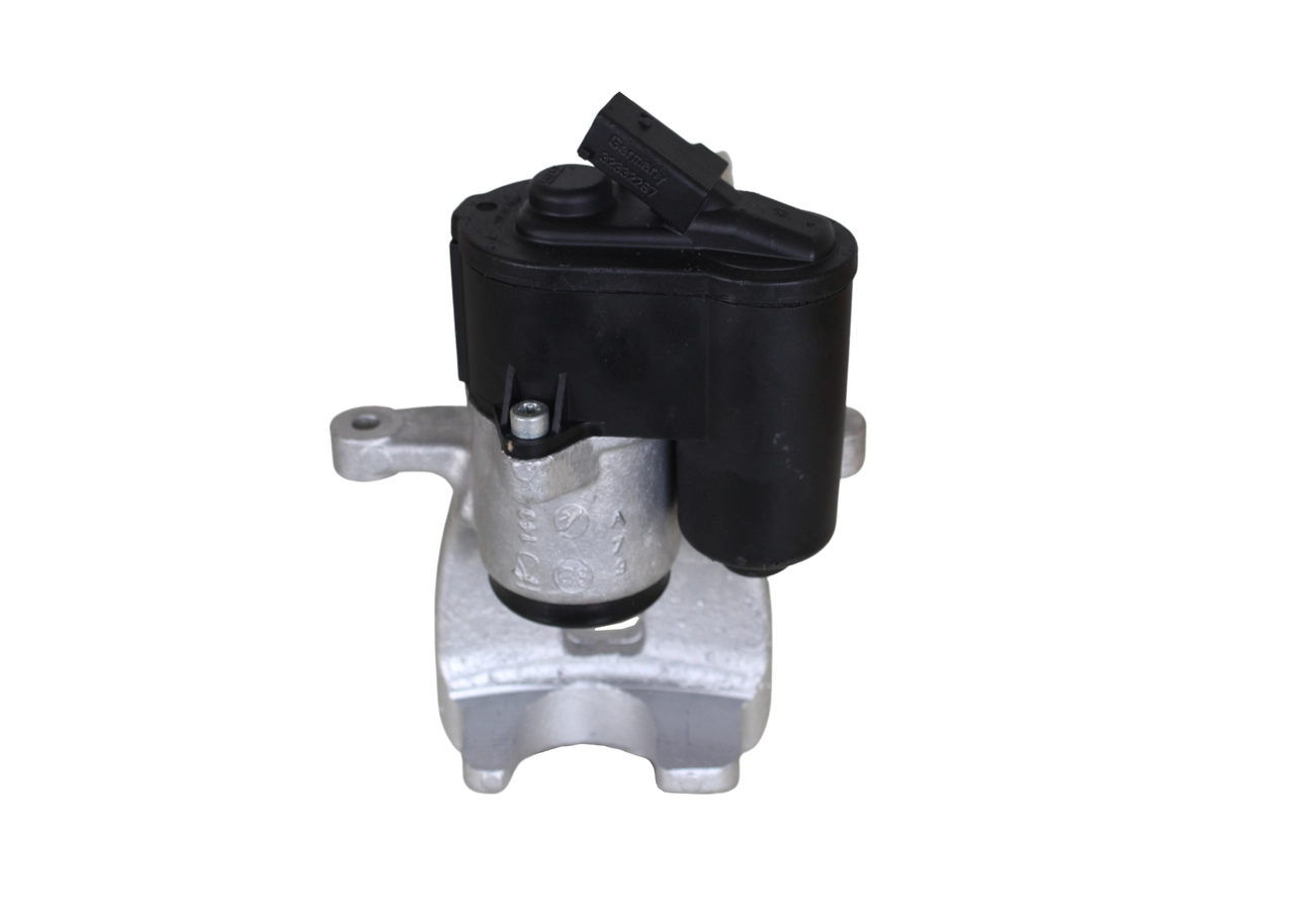 0986135580 Bosch Pinza de freno trasera derecha