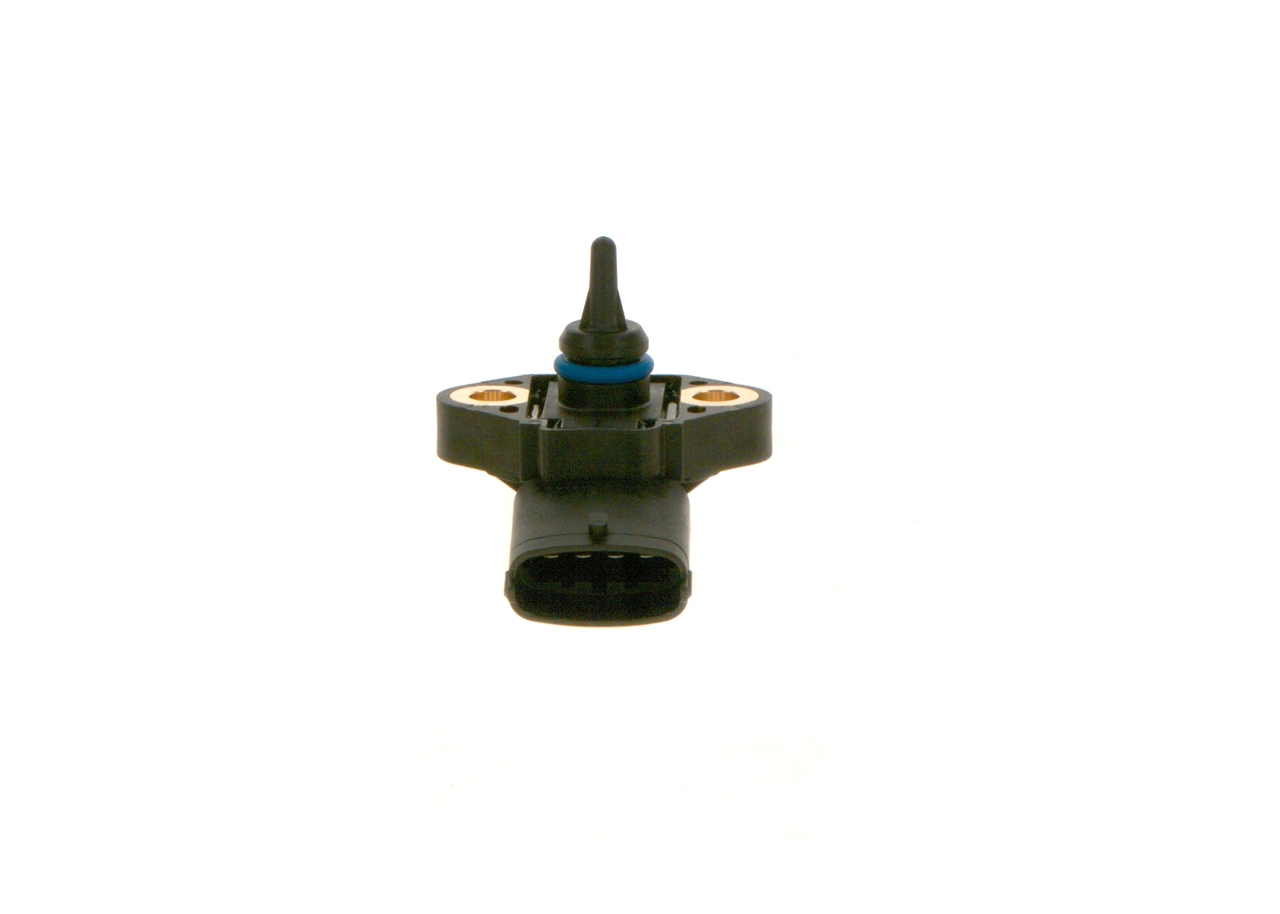 Sensor de presión de combustible 0261230112 Bosch
