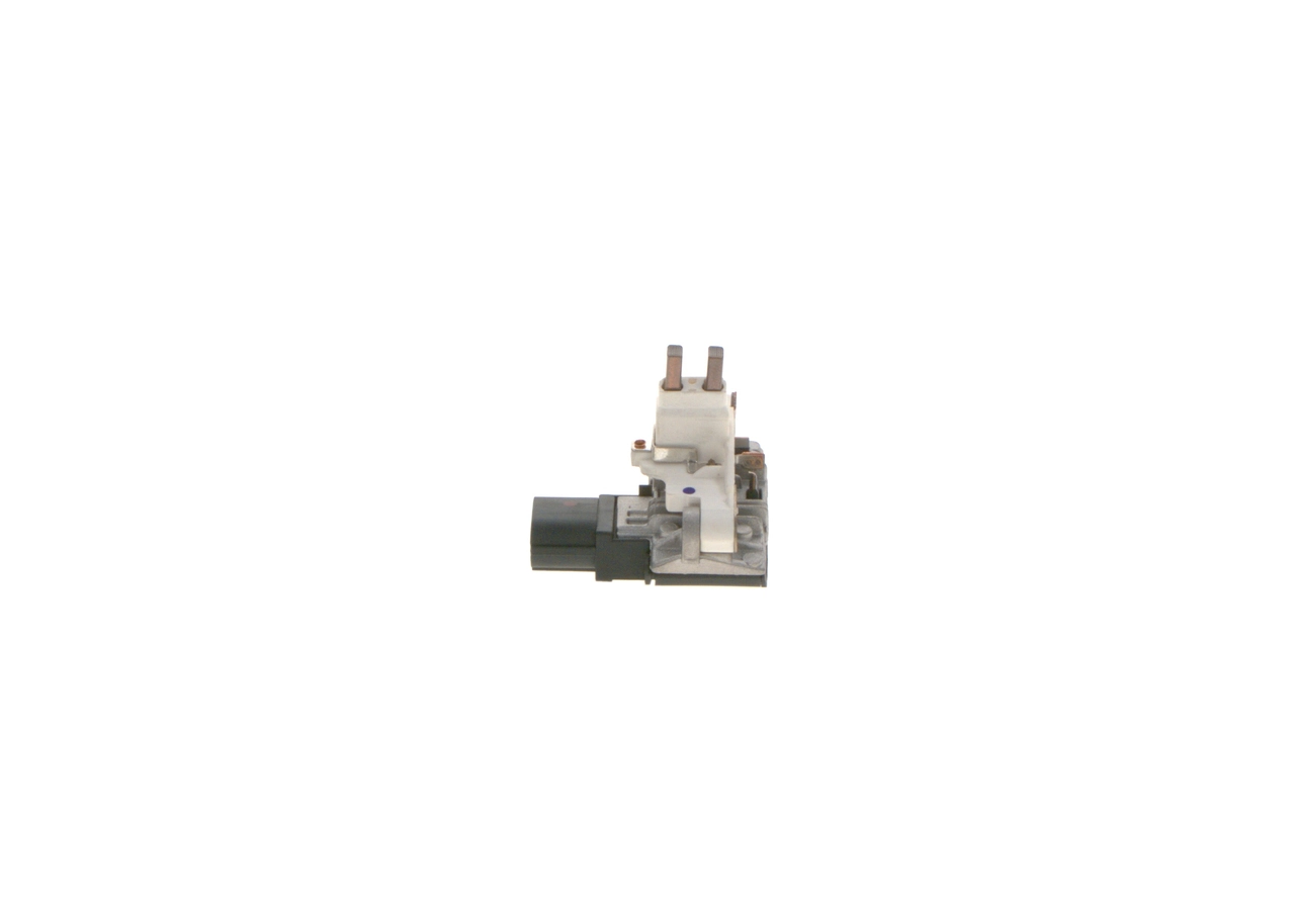 Regulador alternador Iveco Stralis  (2002-2012)