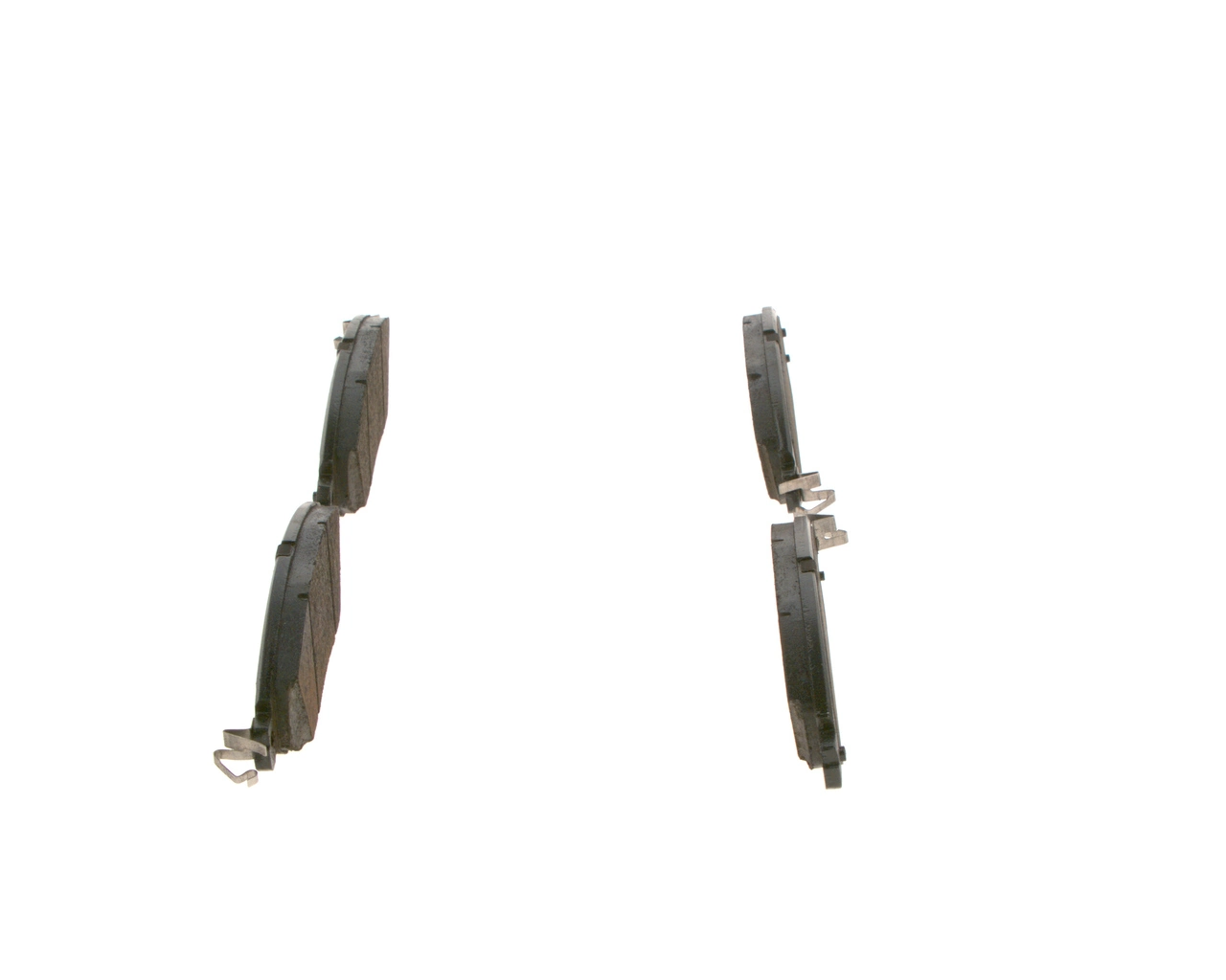 Pastillas freno delanteras Bosch 0986424682 precio, desde 26,71 EUR