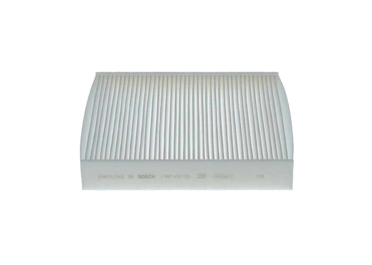 Filtro de cabina Bosch 1987435156 precio, desde 7,85 EUR