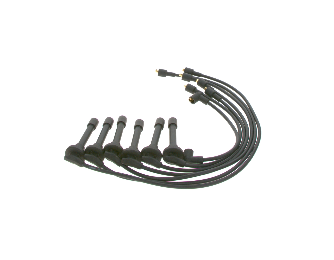 Cables de encendido Jaguar DAC7811