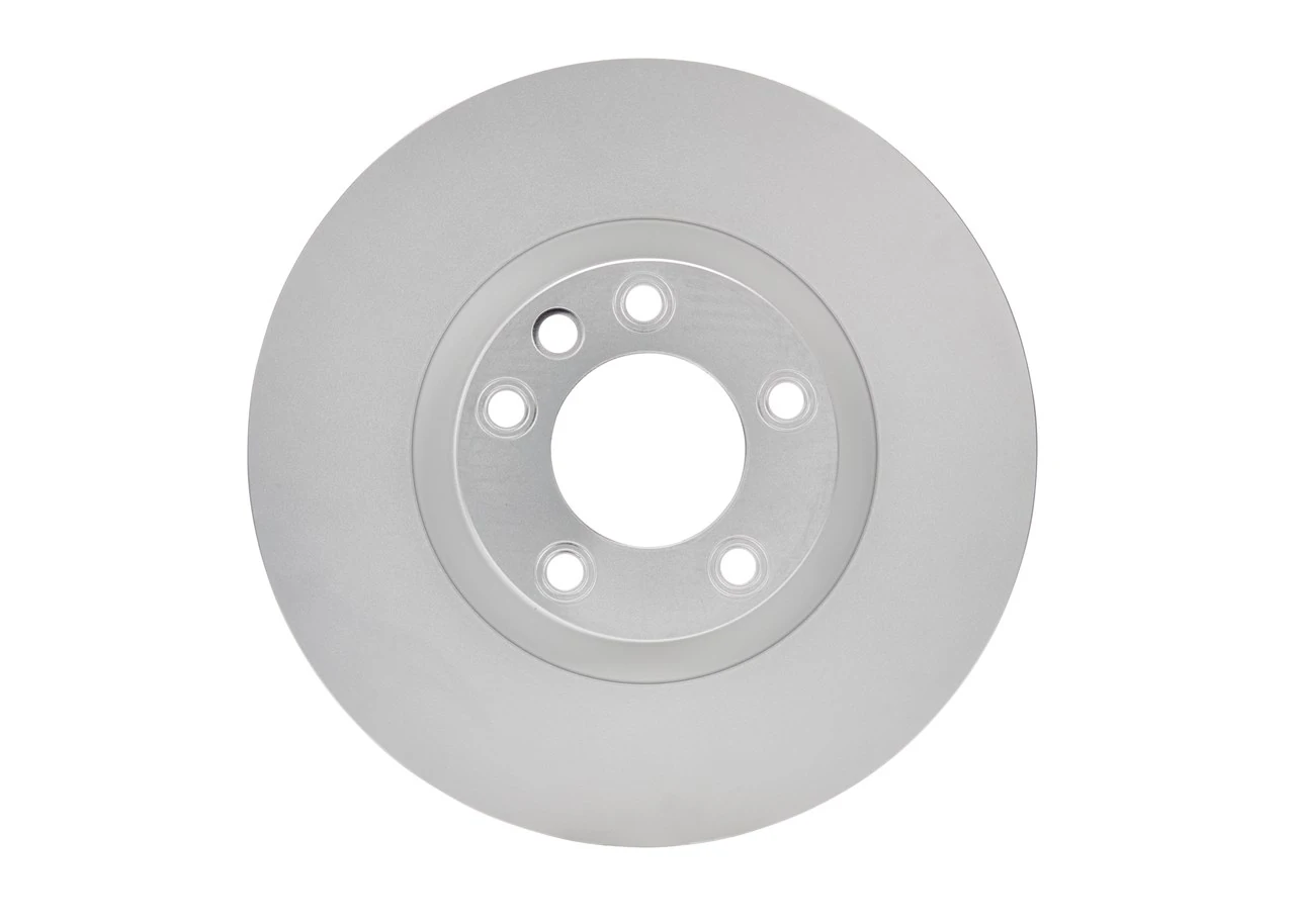 Comprar 0986479B13 Bosch Freno de disco delantero