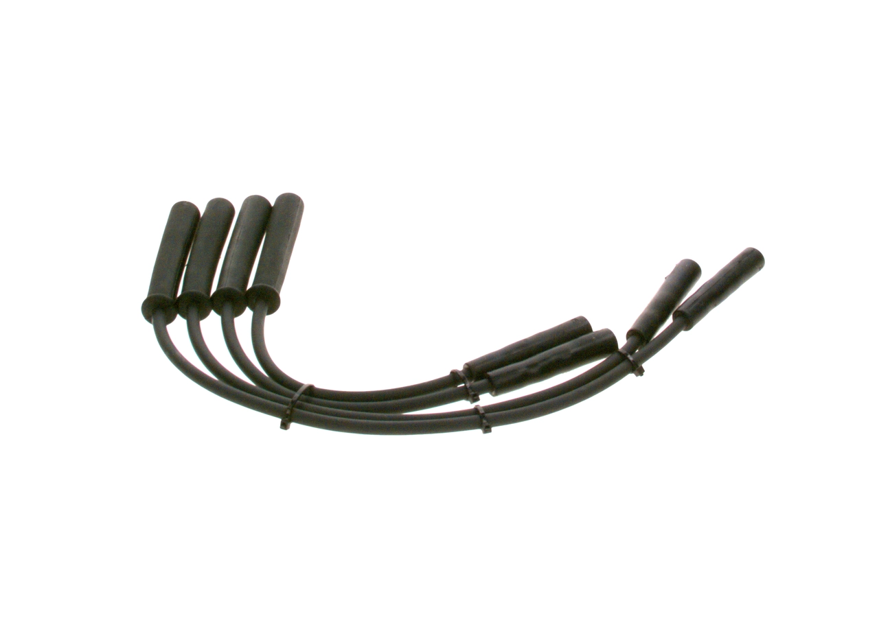 Juego de cables de bujias Bosch 0986356817 precio, desde 38,07 EUR