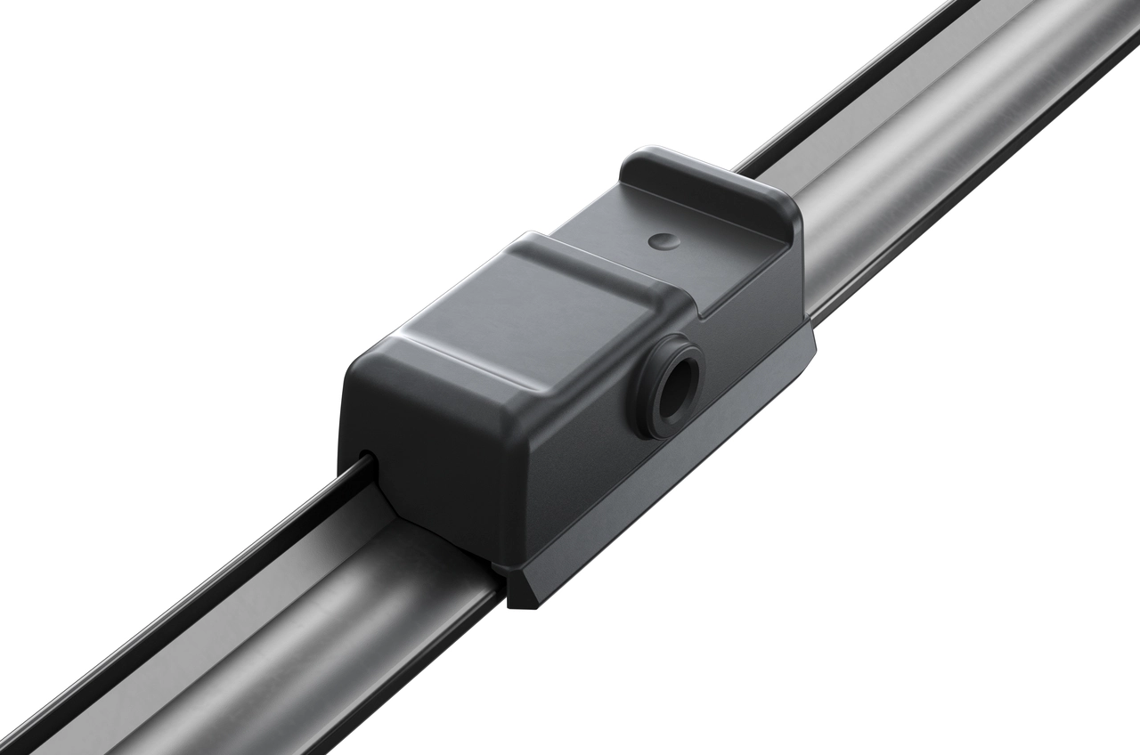 Juego de limpiaparabrisas de luna delantera, 2 piezas BMW X3 F25